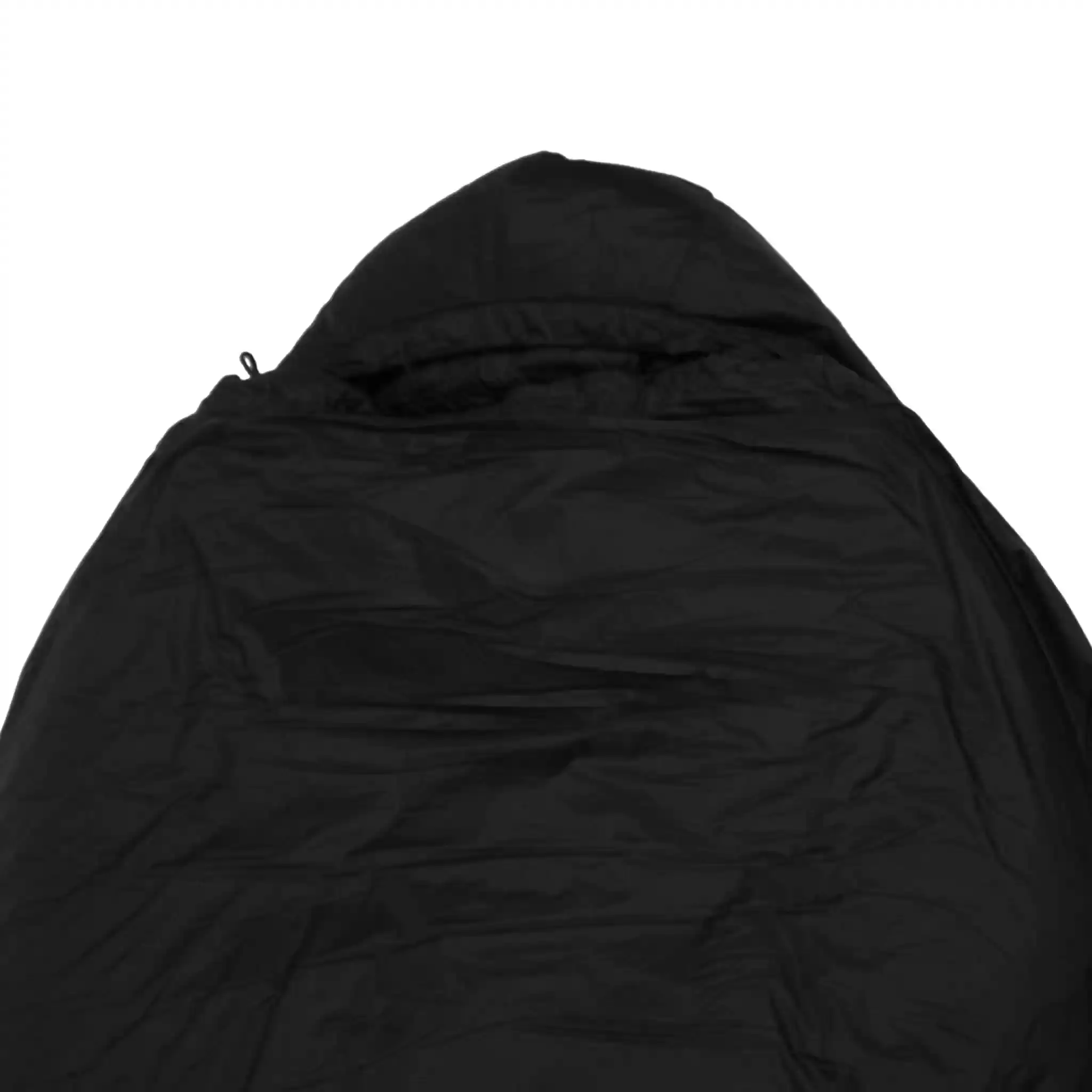 BW KSK down sleeping bag Goretex used - Image 6