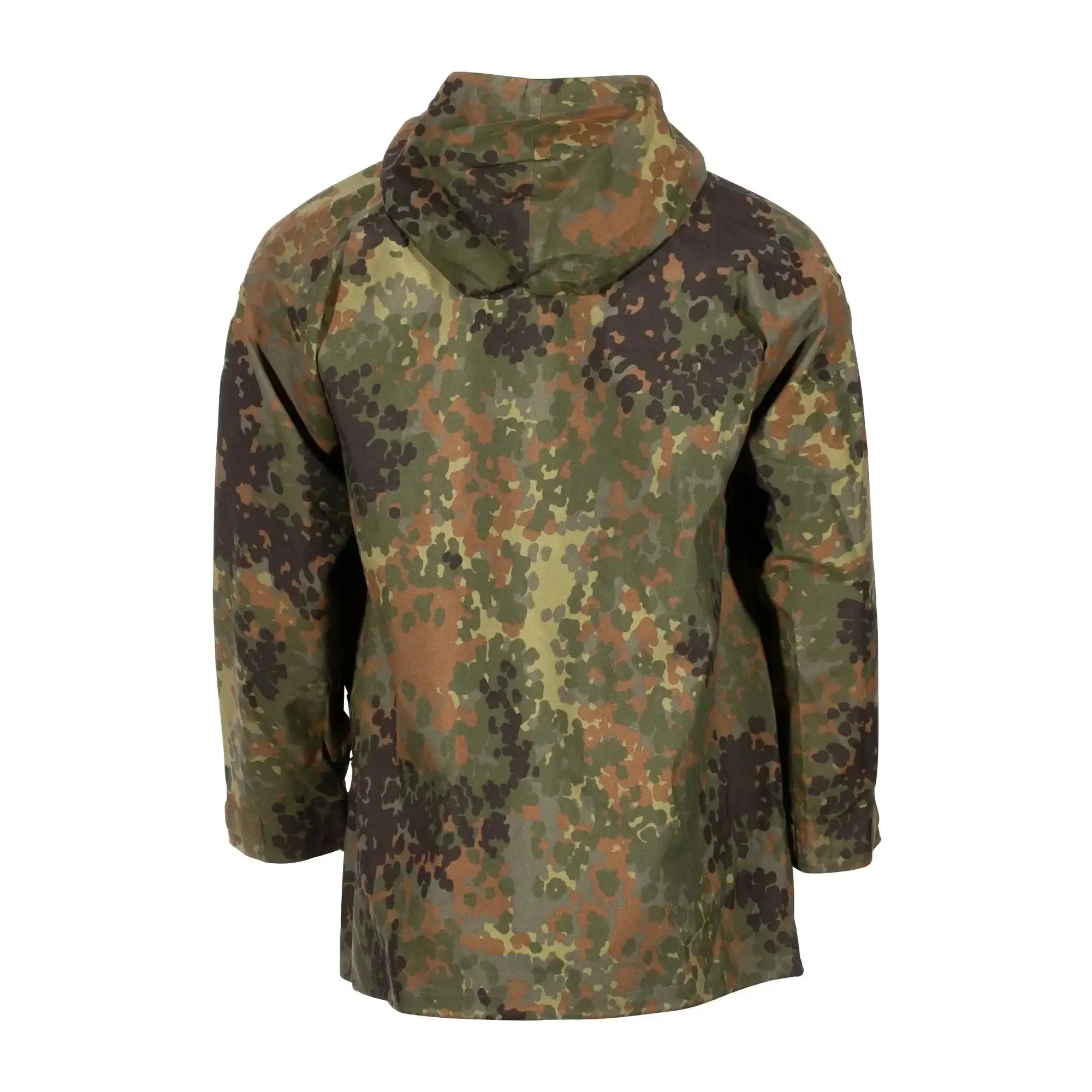BW rain jacket wet-weather protection used - Image 2