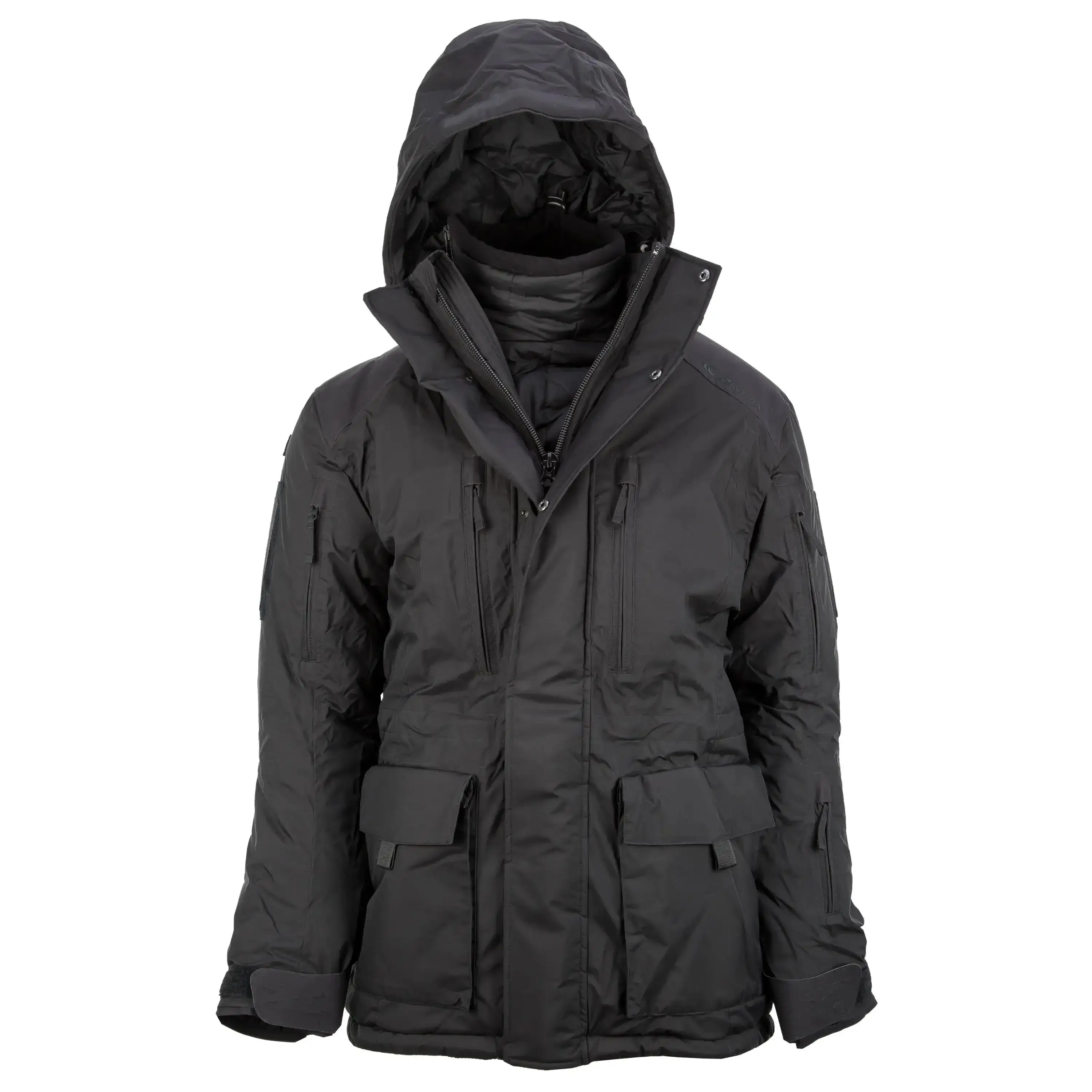 ECIG 4.0 jacket - Image 2