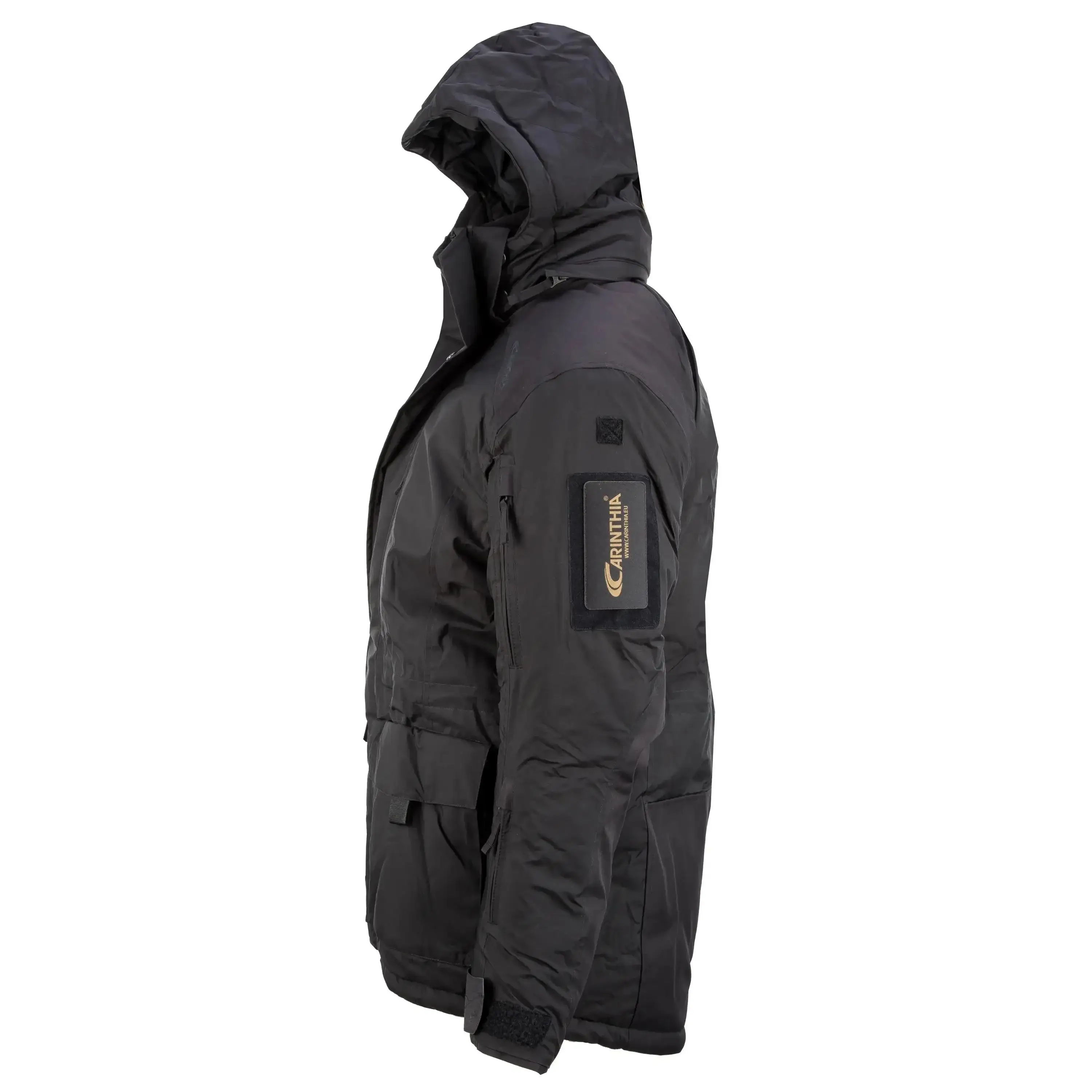ECIG 4.0 jacket - Image 4