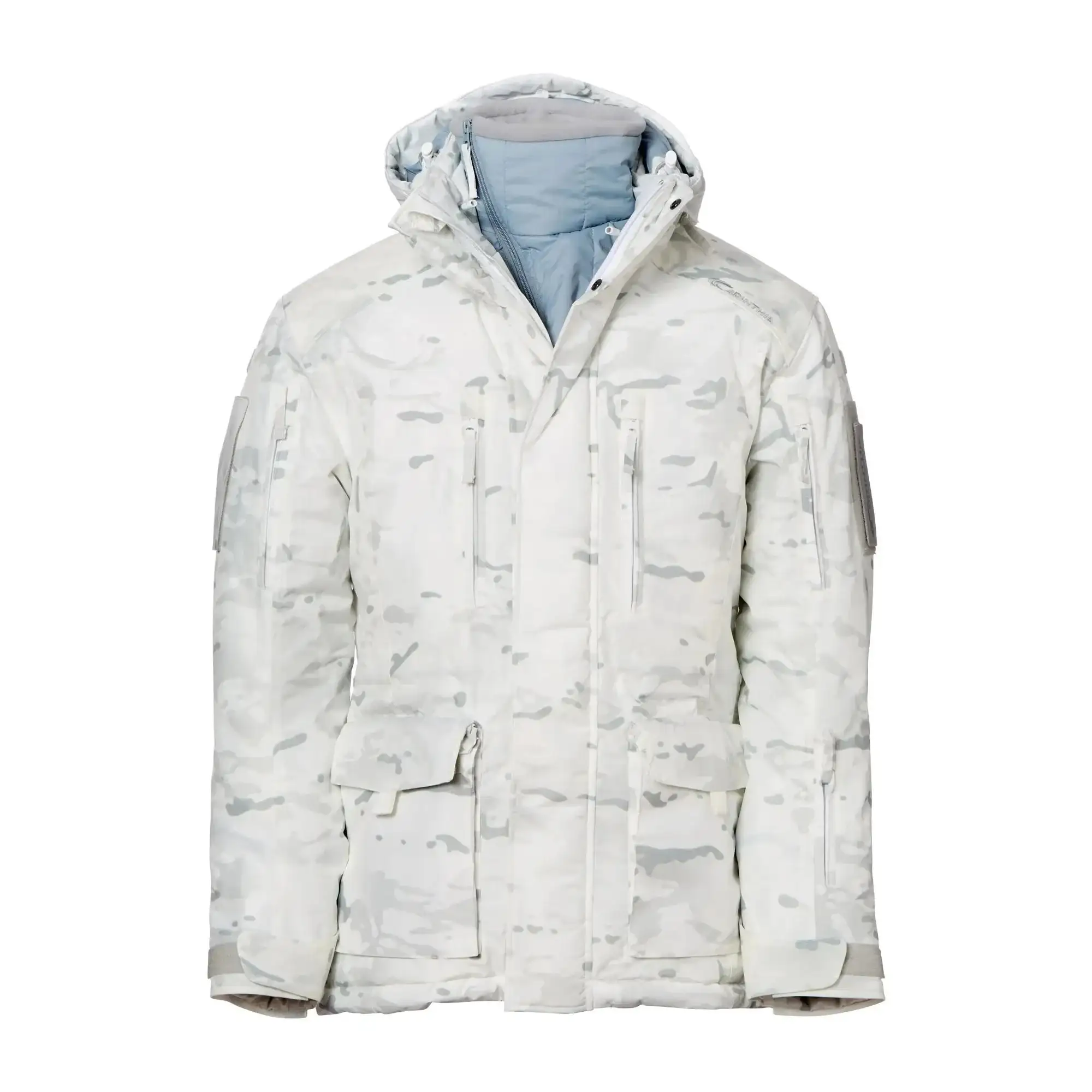 ECIG 4.0 jacket - Image 6