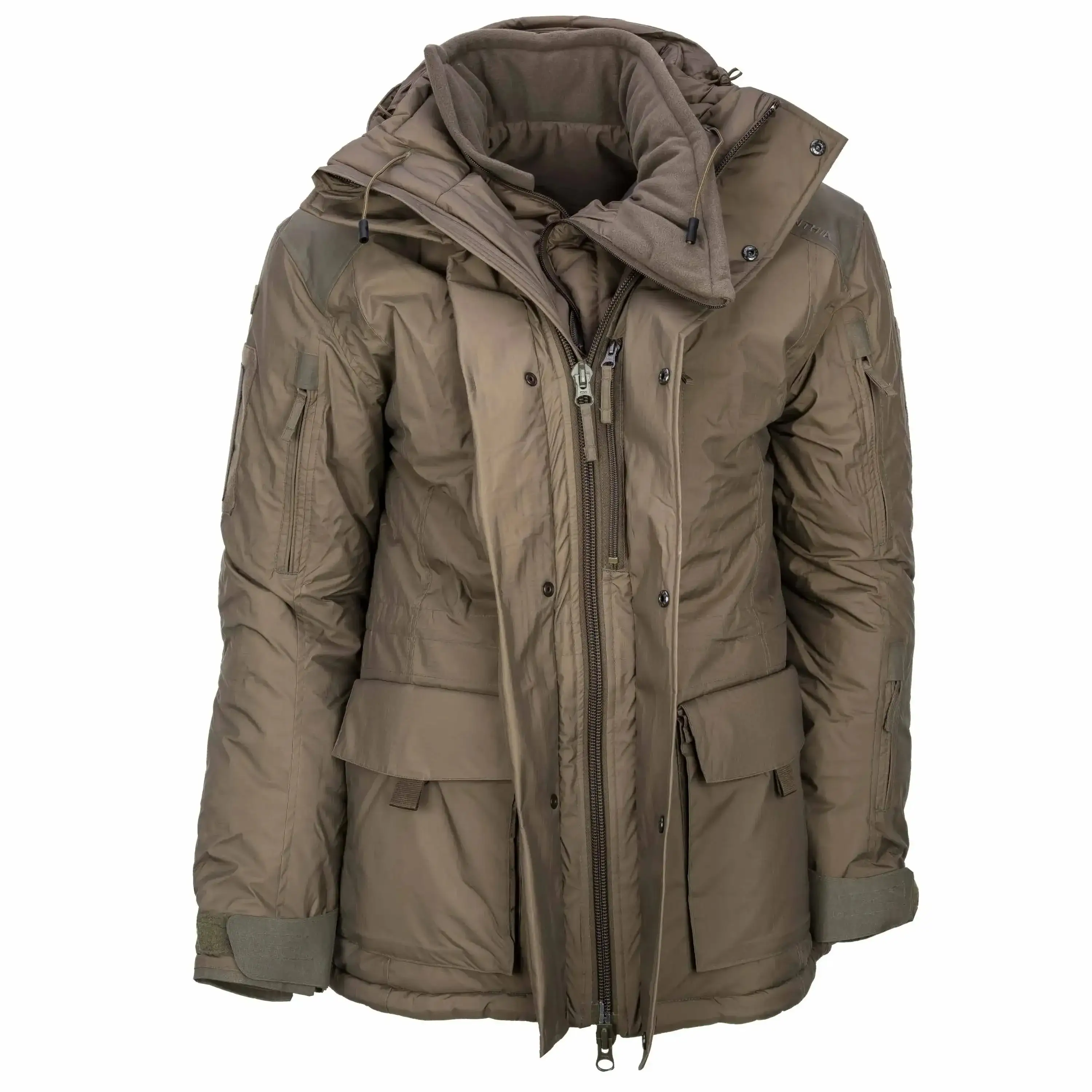 ECIG 4.0 jacket - Image 7