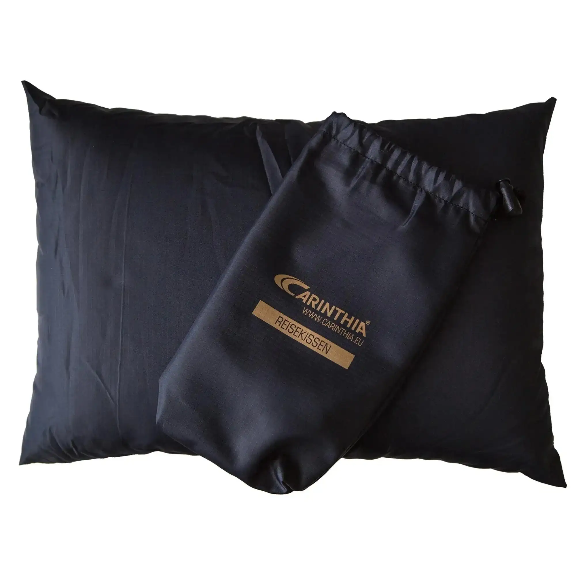 Travel pillow