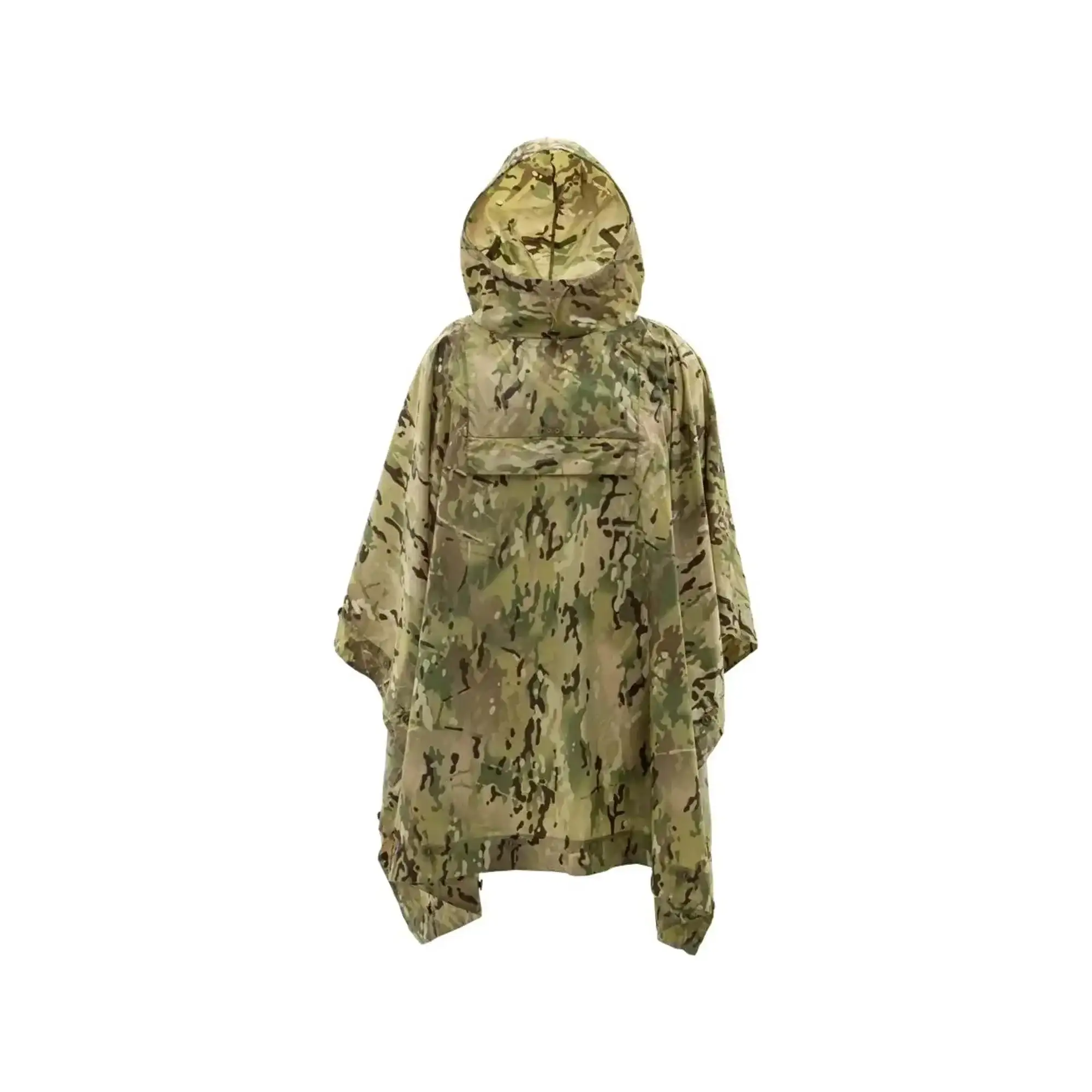 Poncho Pro-R multicam - Image 2