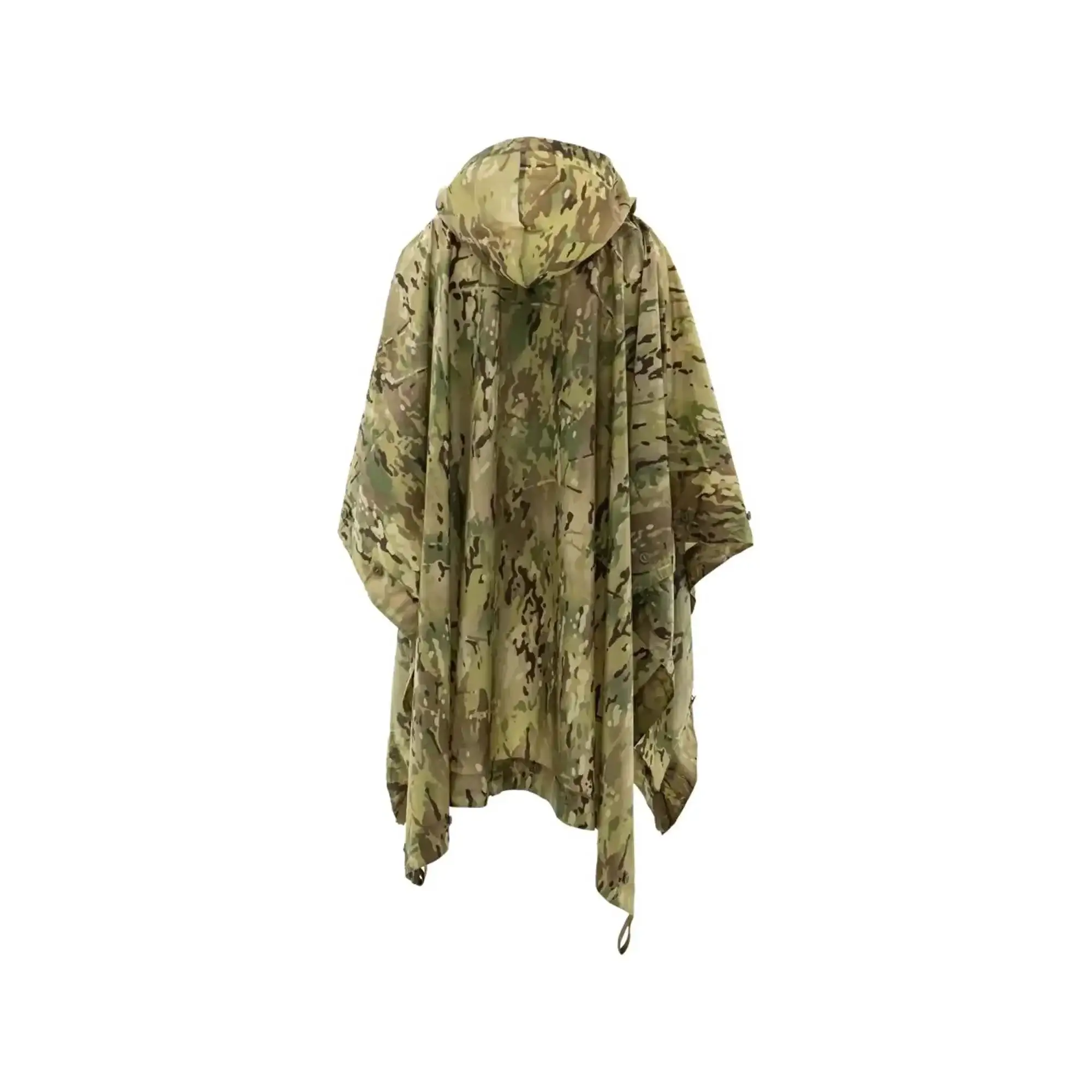 Poncho Pro-R multicam - Image 3
