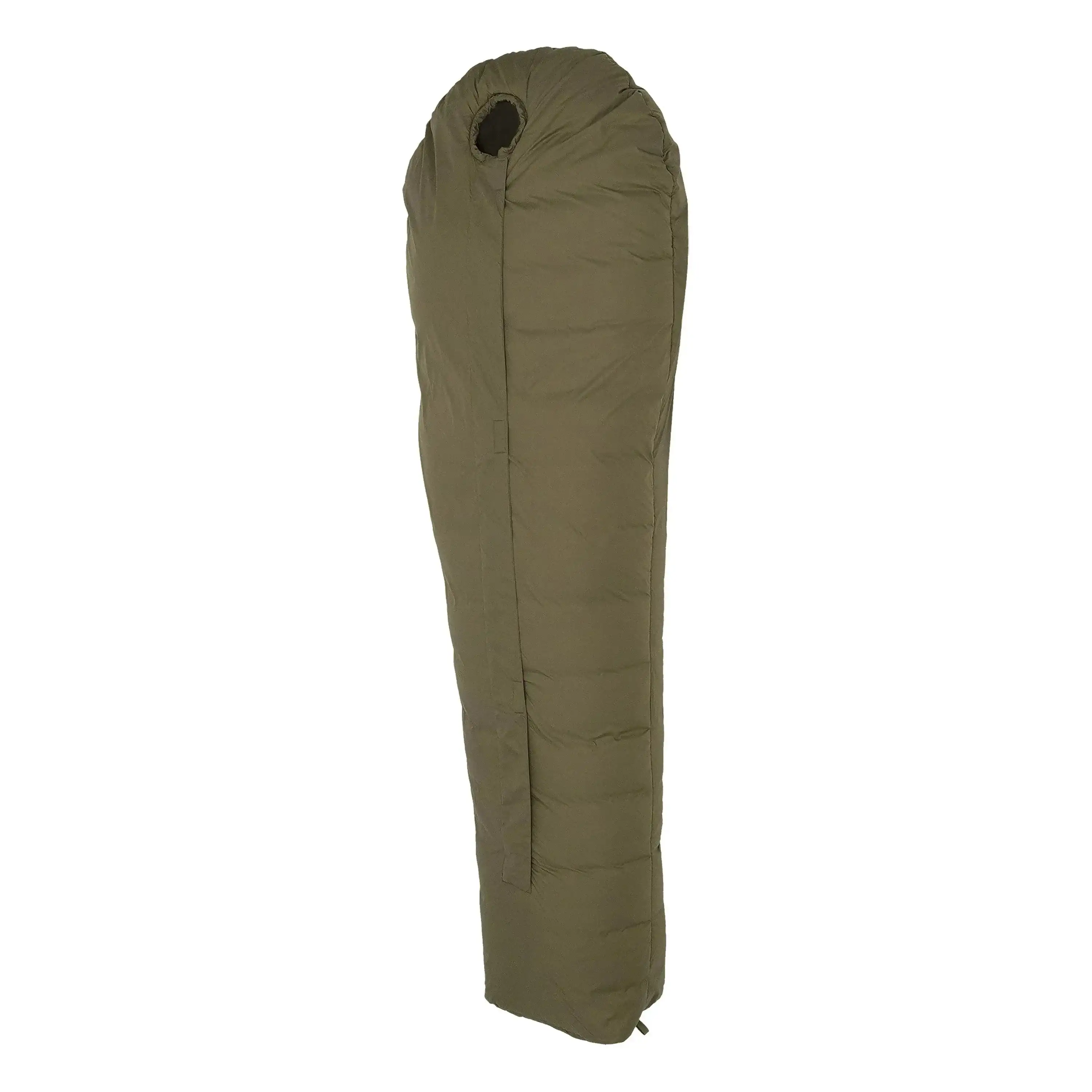 Sleeping Bag Defence 4