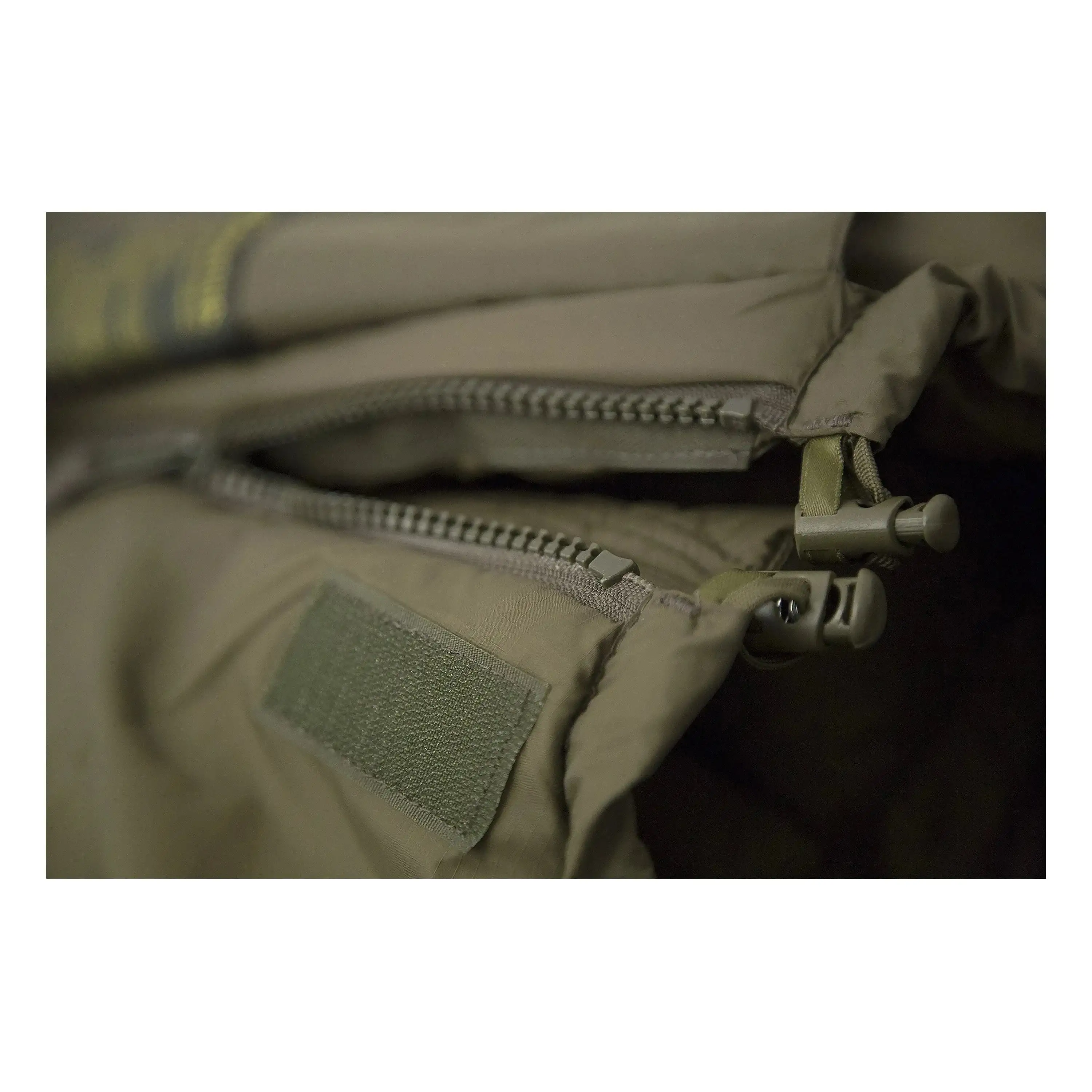 Sleeping Bag Defence 4 - Image 3