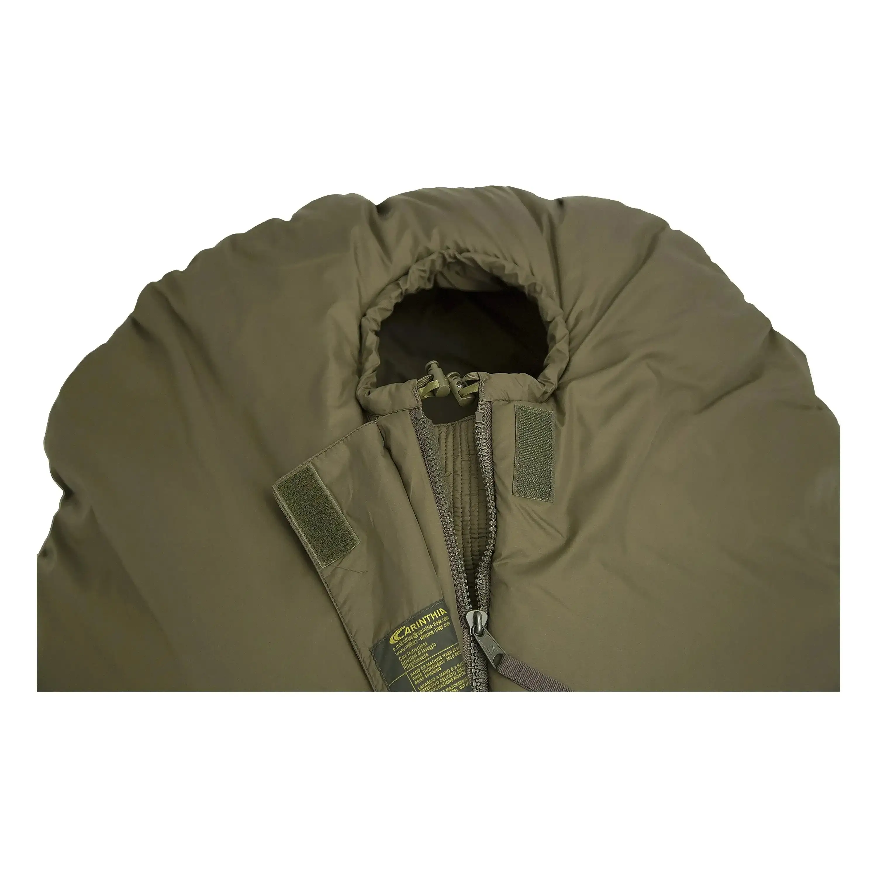 Sleeping Bag Defence 4 - Image 4