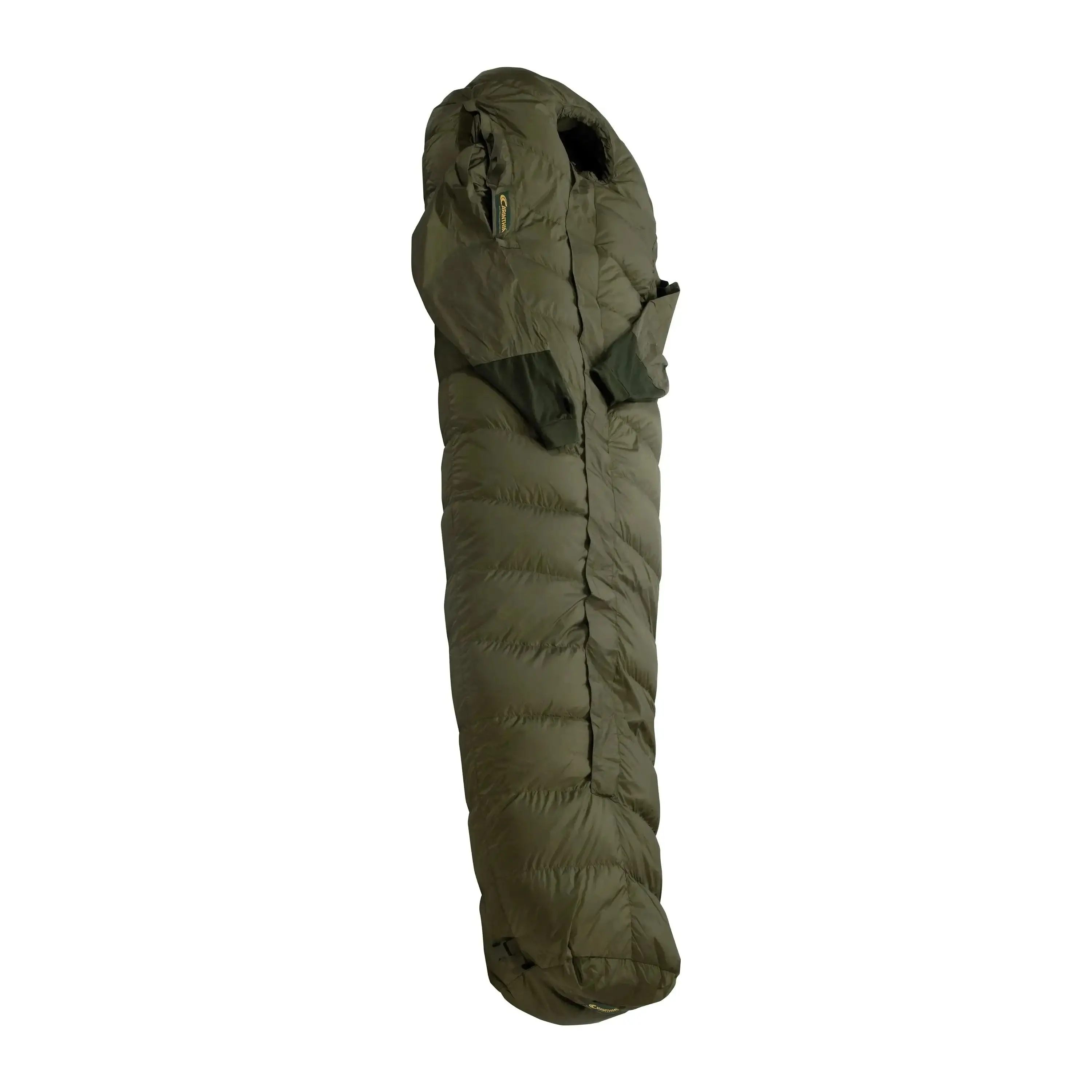 Sleeping Bag Survival Down 1000