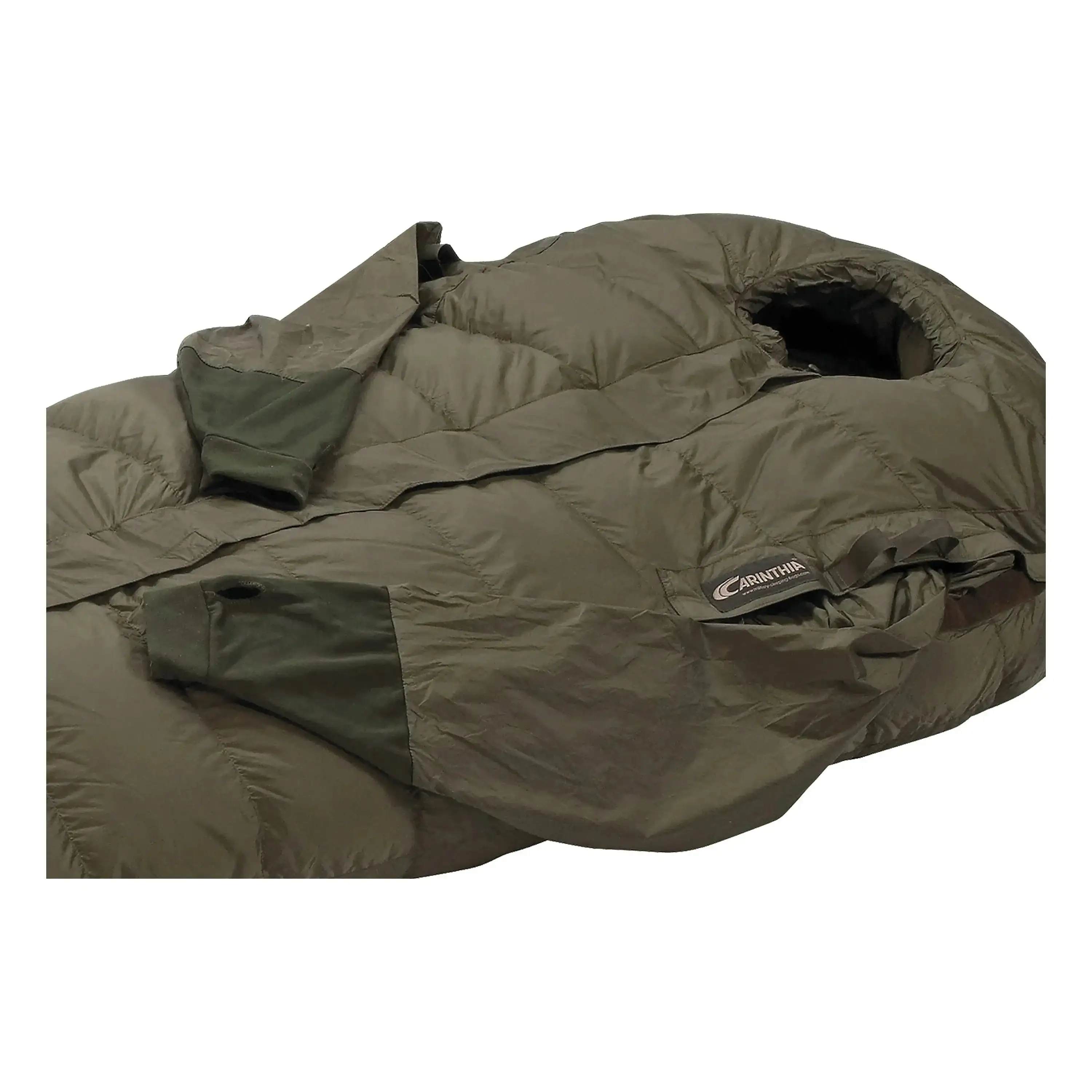 Sleeping Bag Survival Down 1000 - Image 2