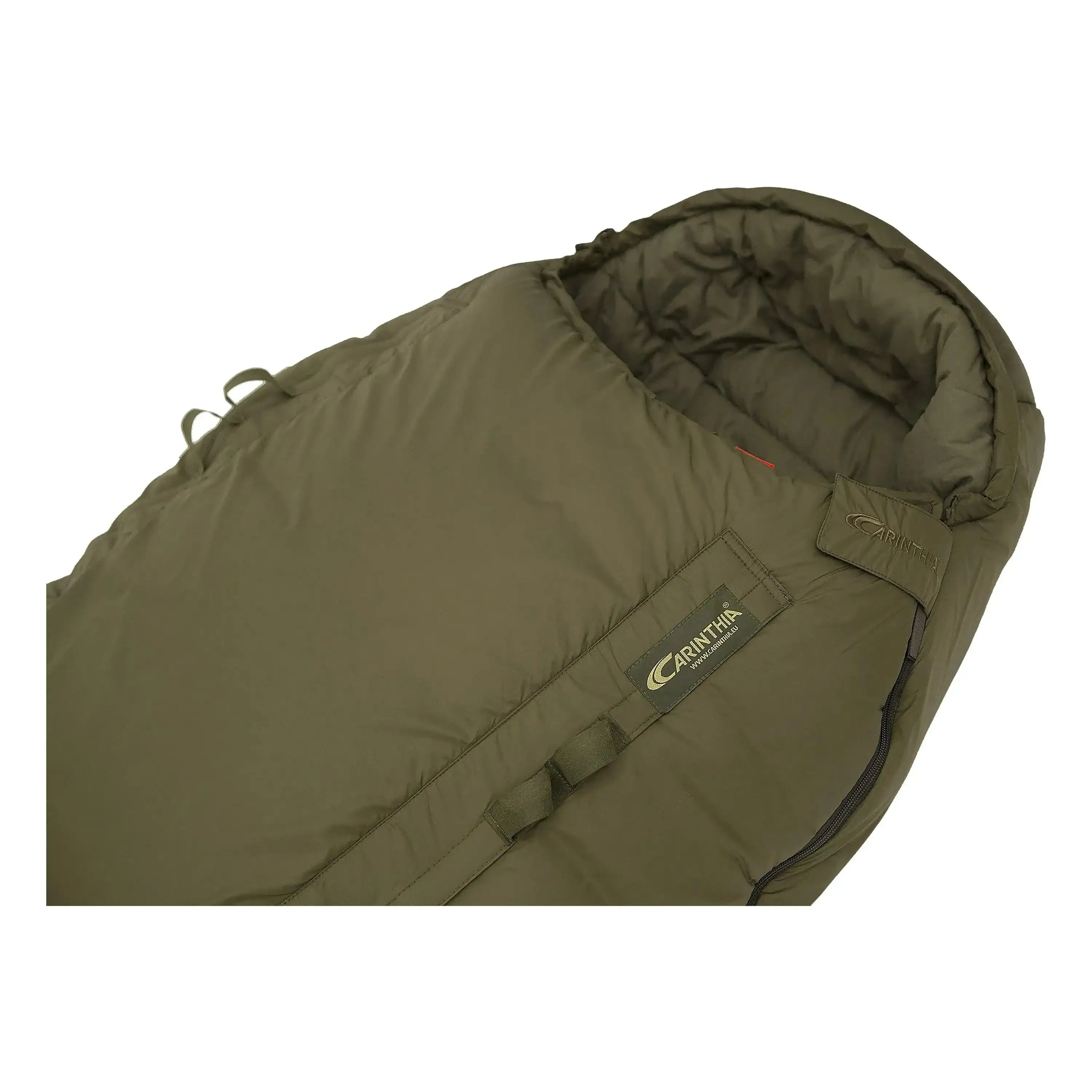 Wilderness sleeping bag - Image 2