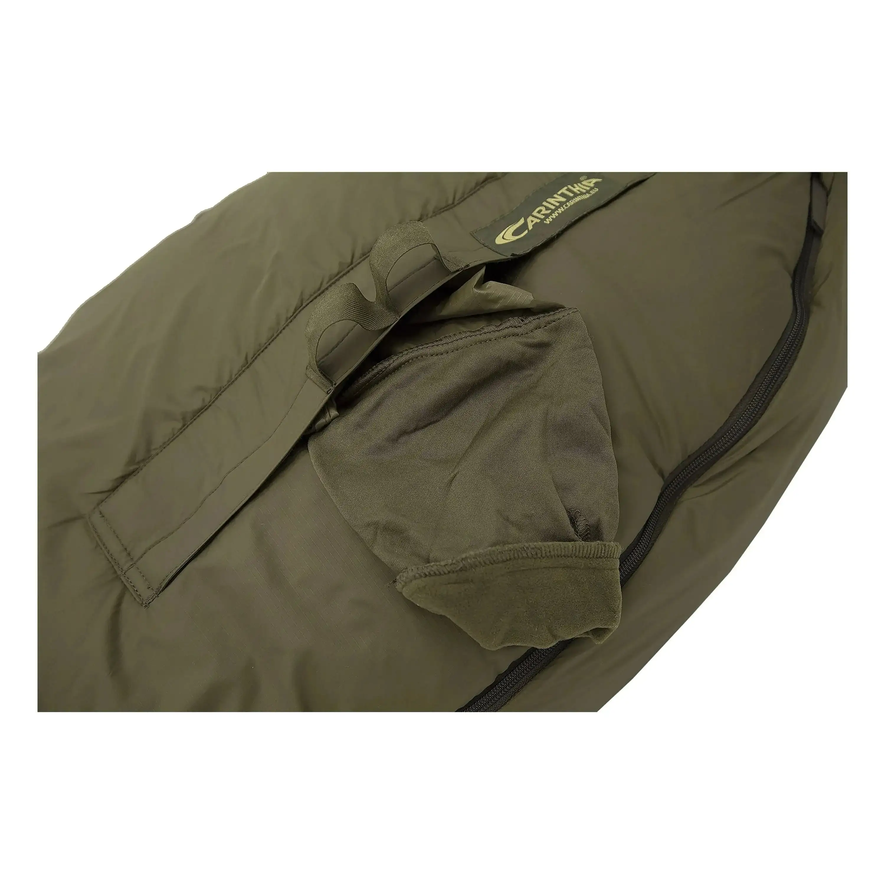 Wilderness sleeping bag - Image 3