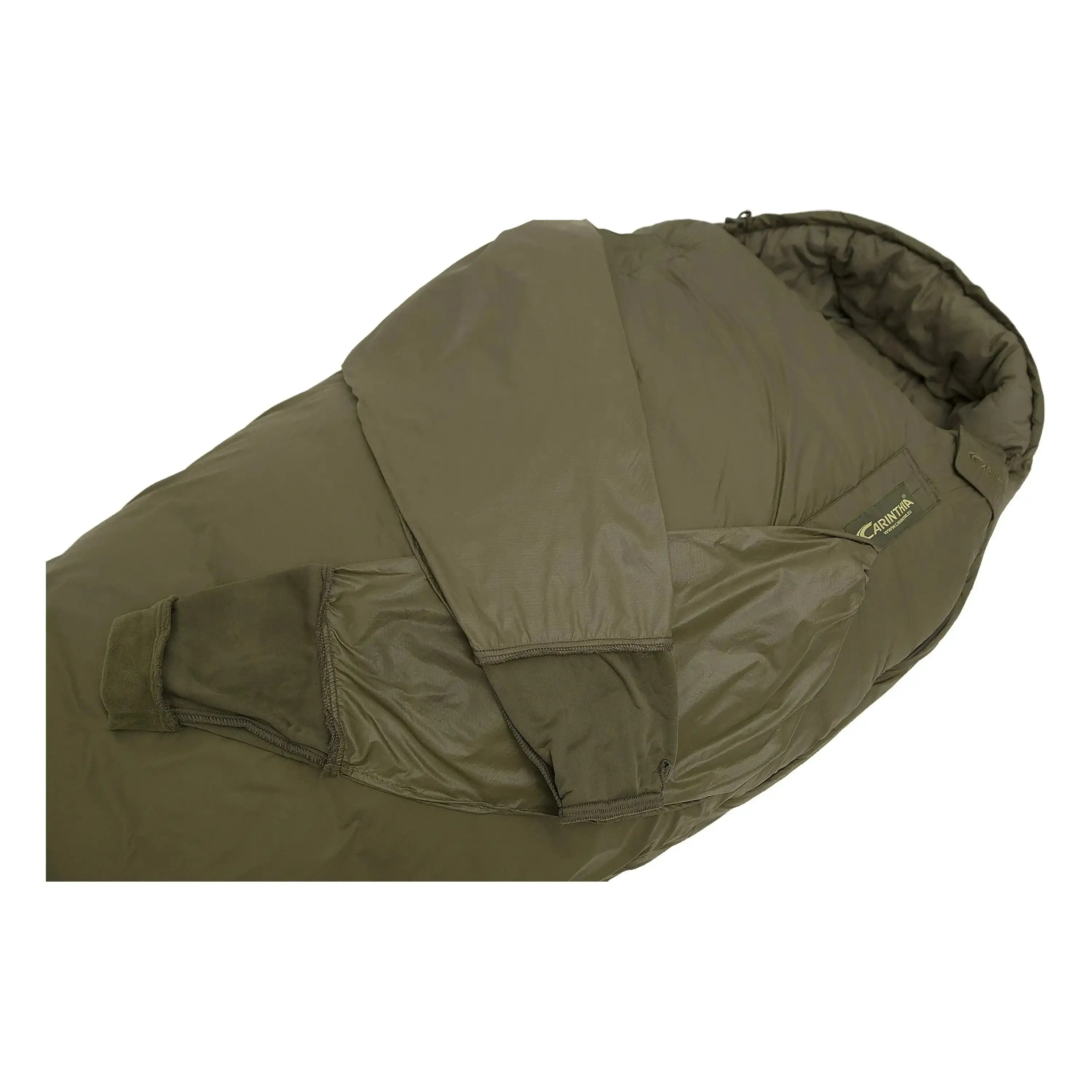Wilderness sleeping bag - Image 4