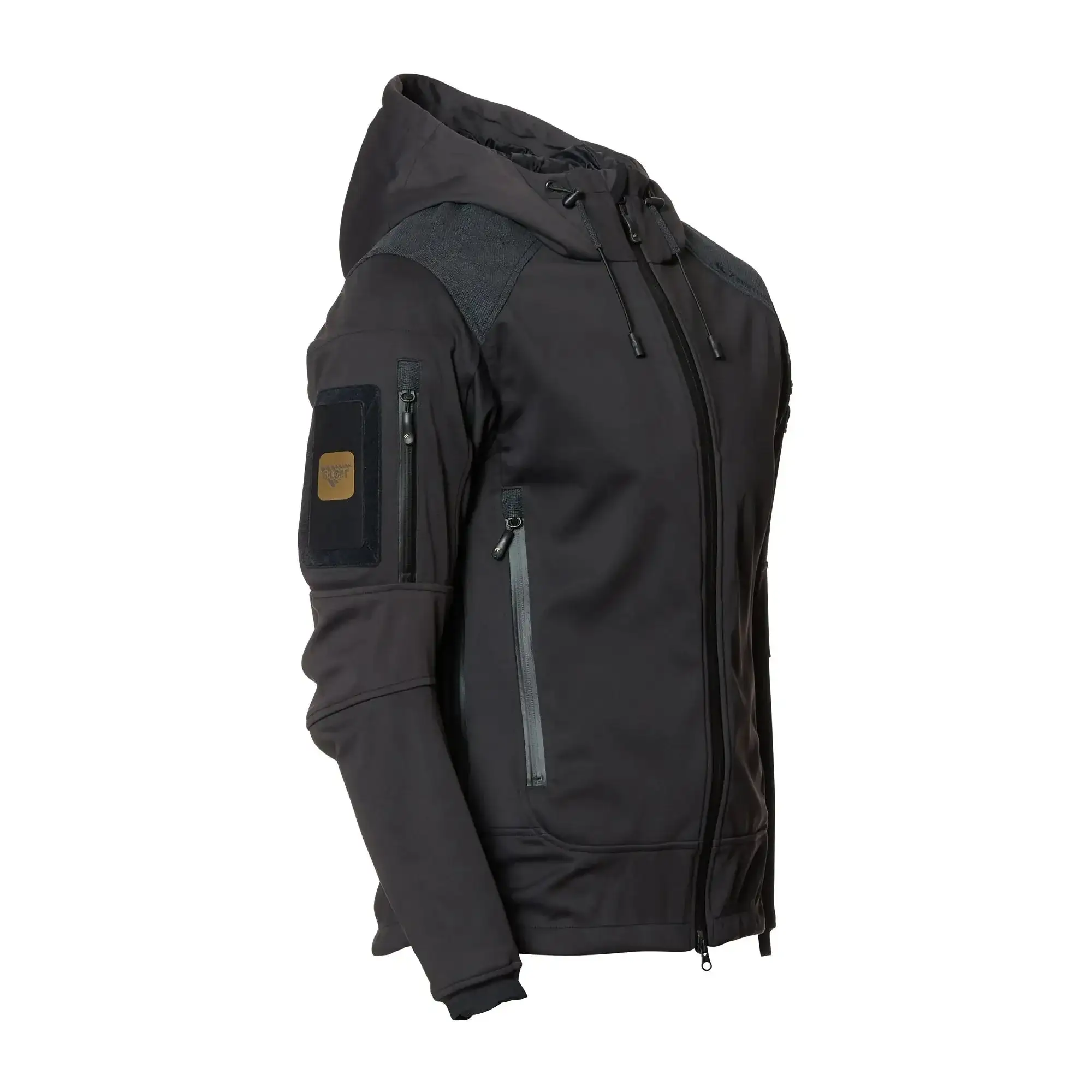 Softshell jacket special forces - Image 3