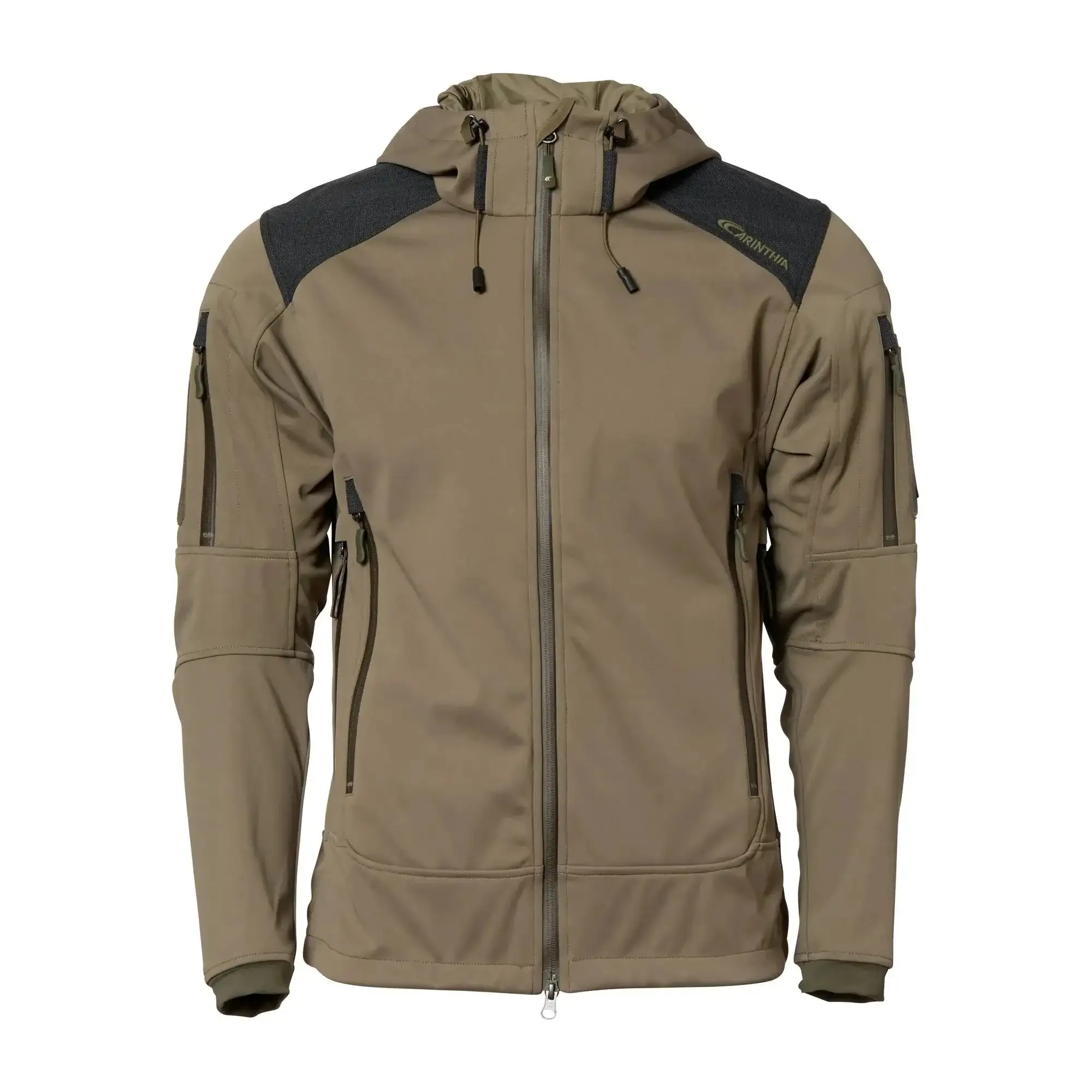 Softshell jacket special forces - Image 4