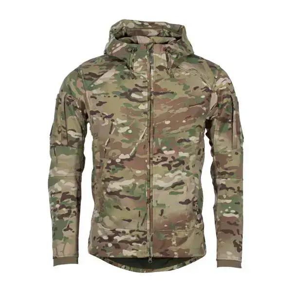 Softshell jacket special forces - Image 5