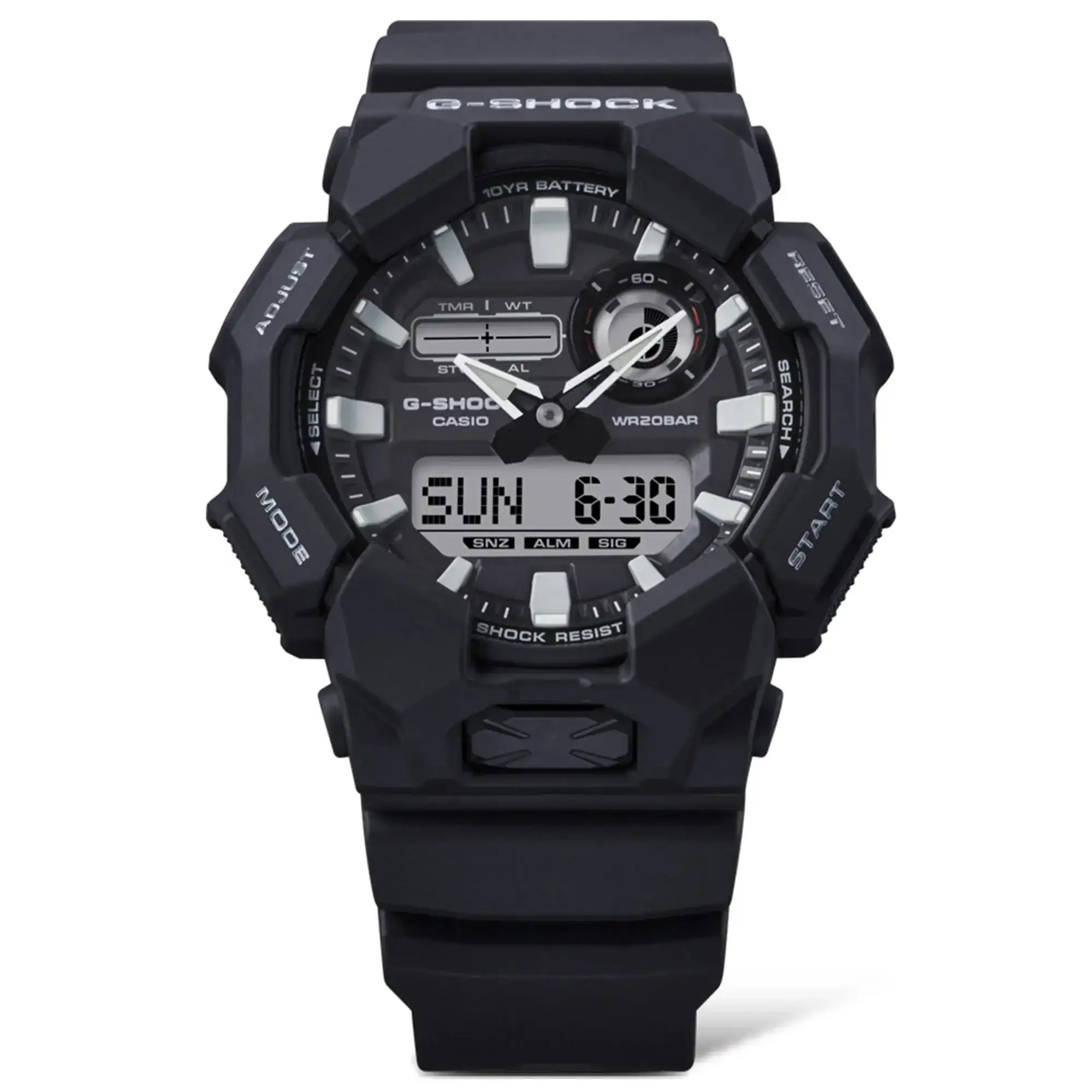 Wristwatch GA-010
