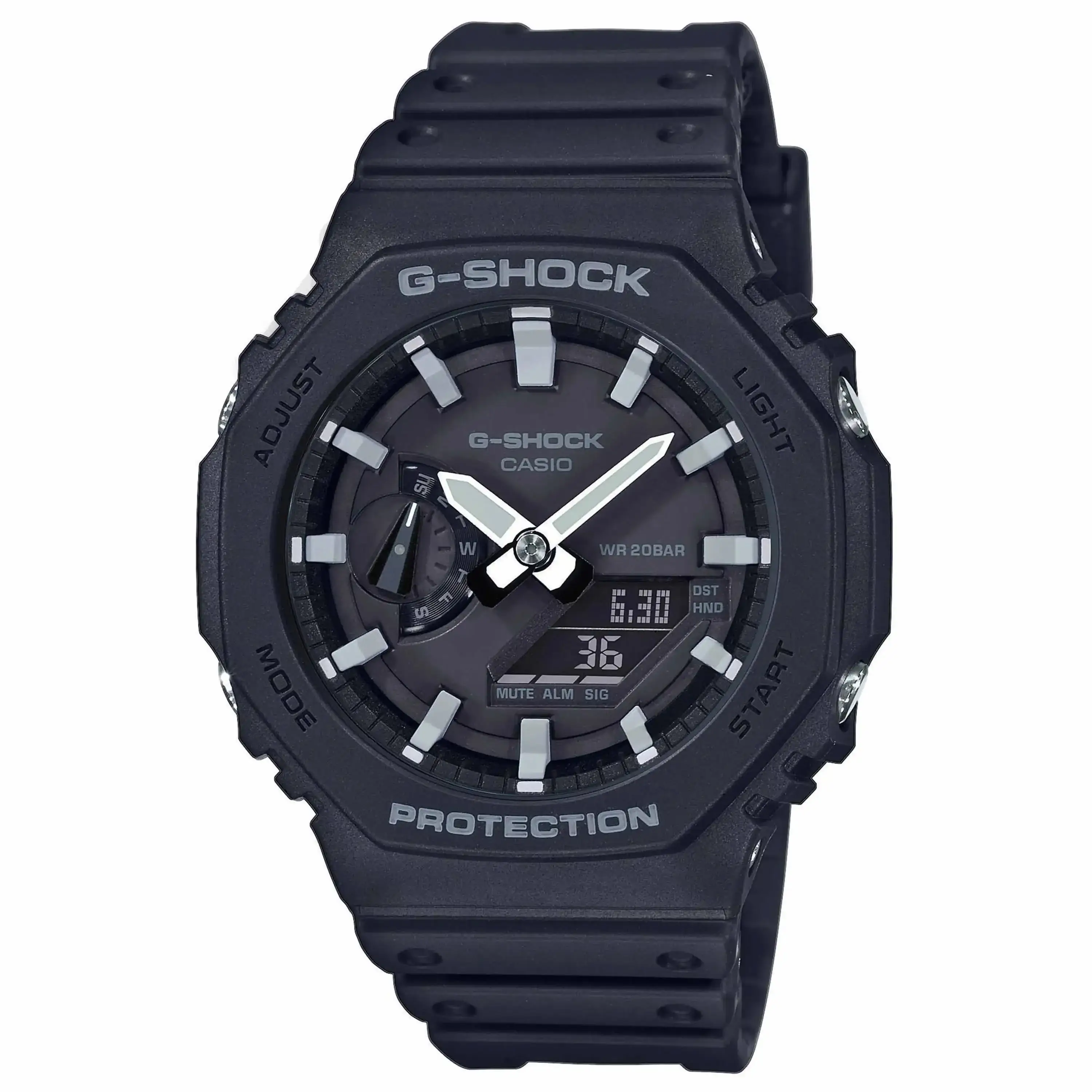 Wristwatch Classic GA-2100-1AER