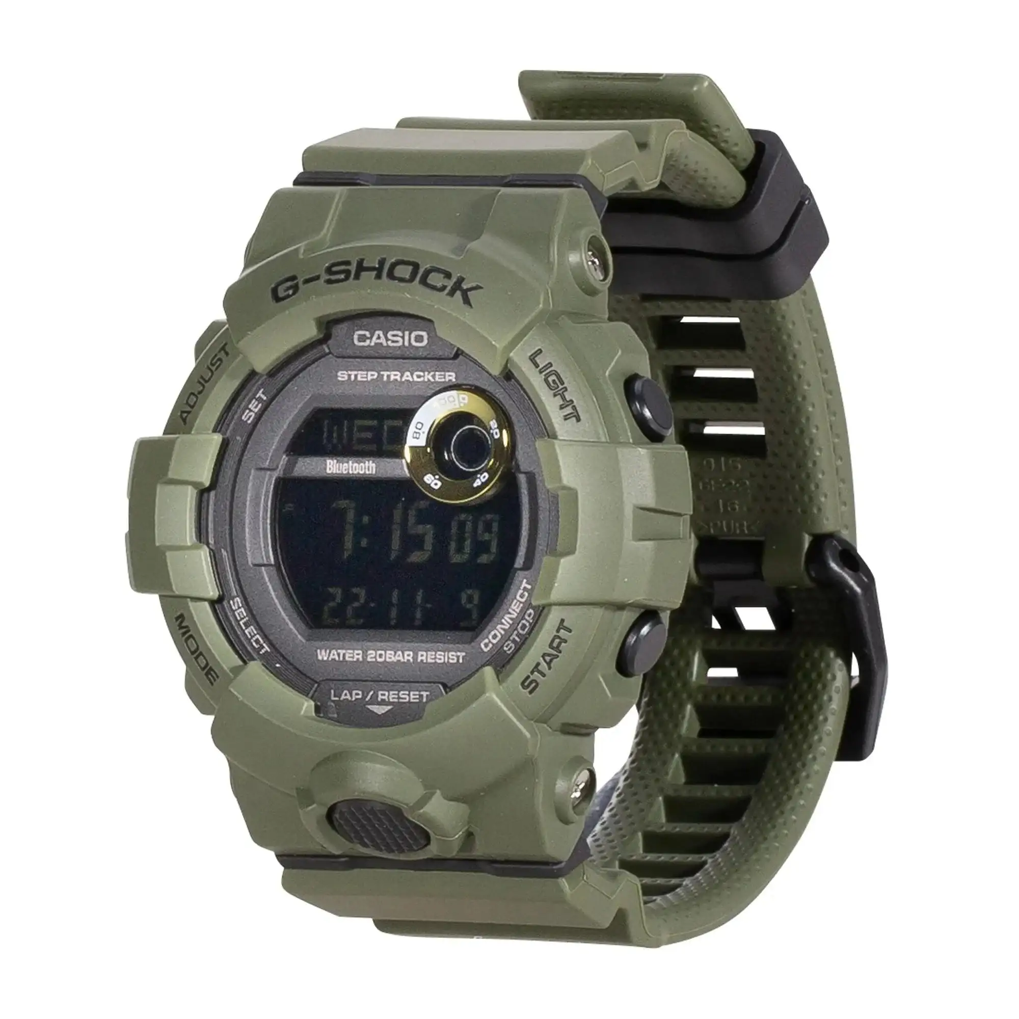 Watch G-Squad GBD-800UC-3ER