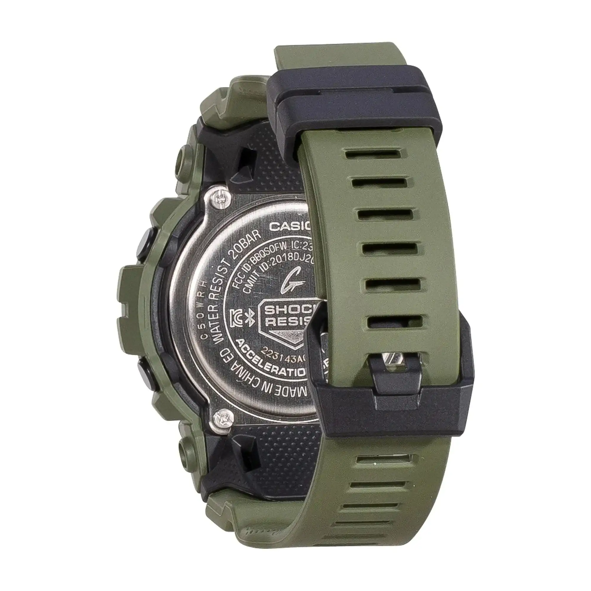 Watch G-Squad GBD-800UC-3ER - Image 2