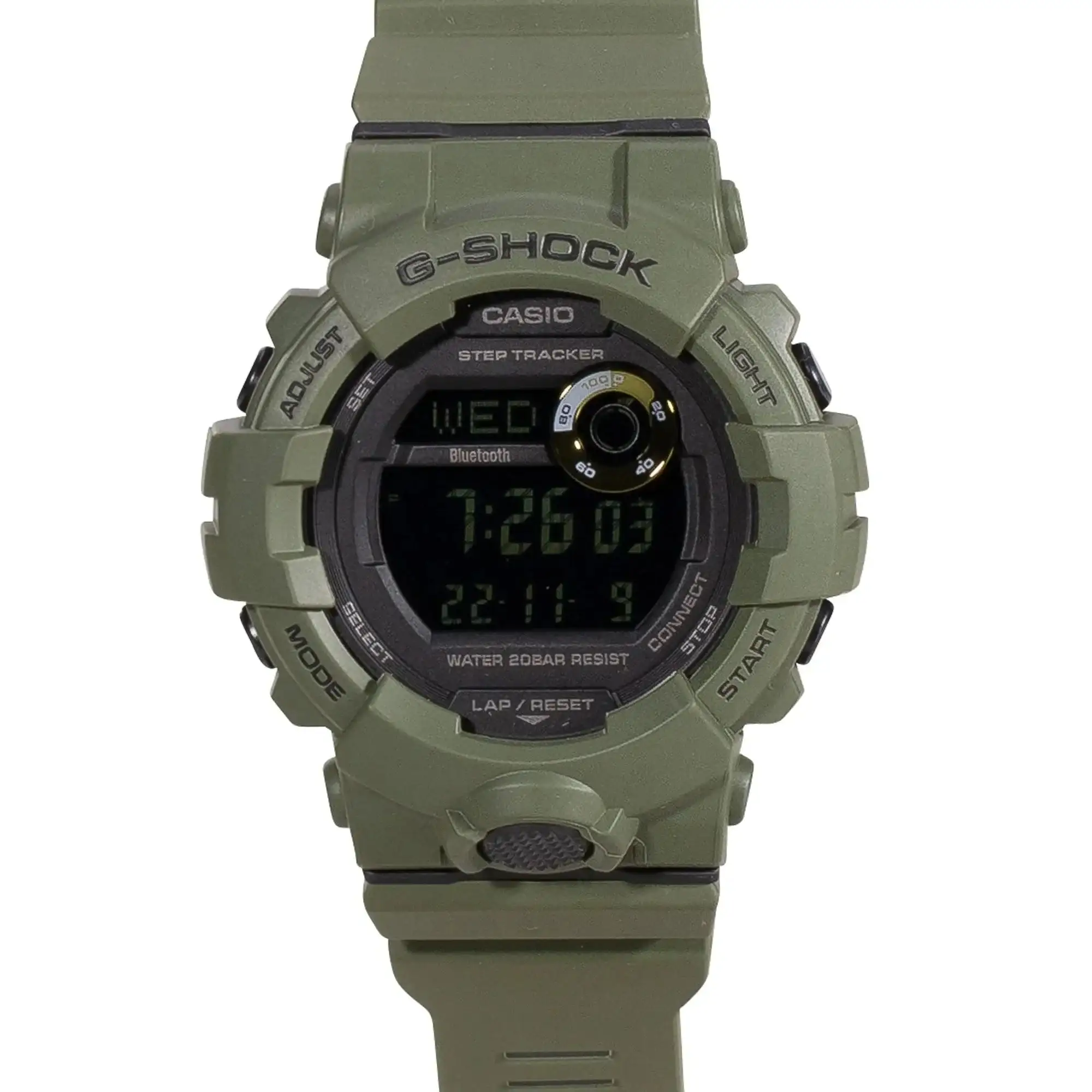 Watch G-Squad GBD-800UC-3ER - Image 4