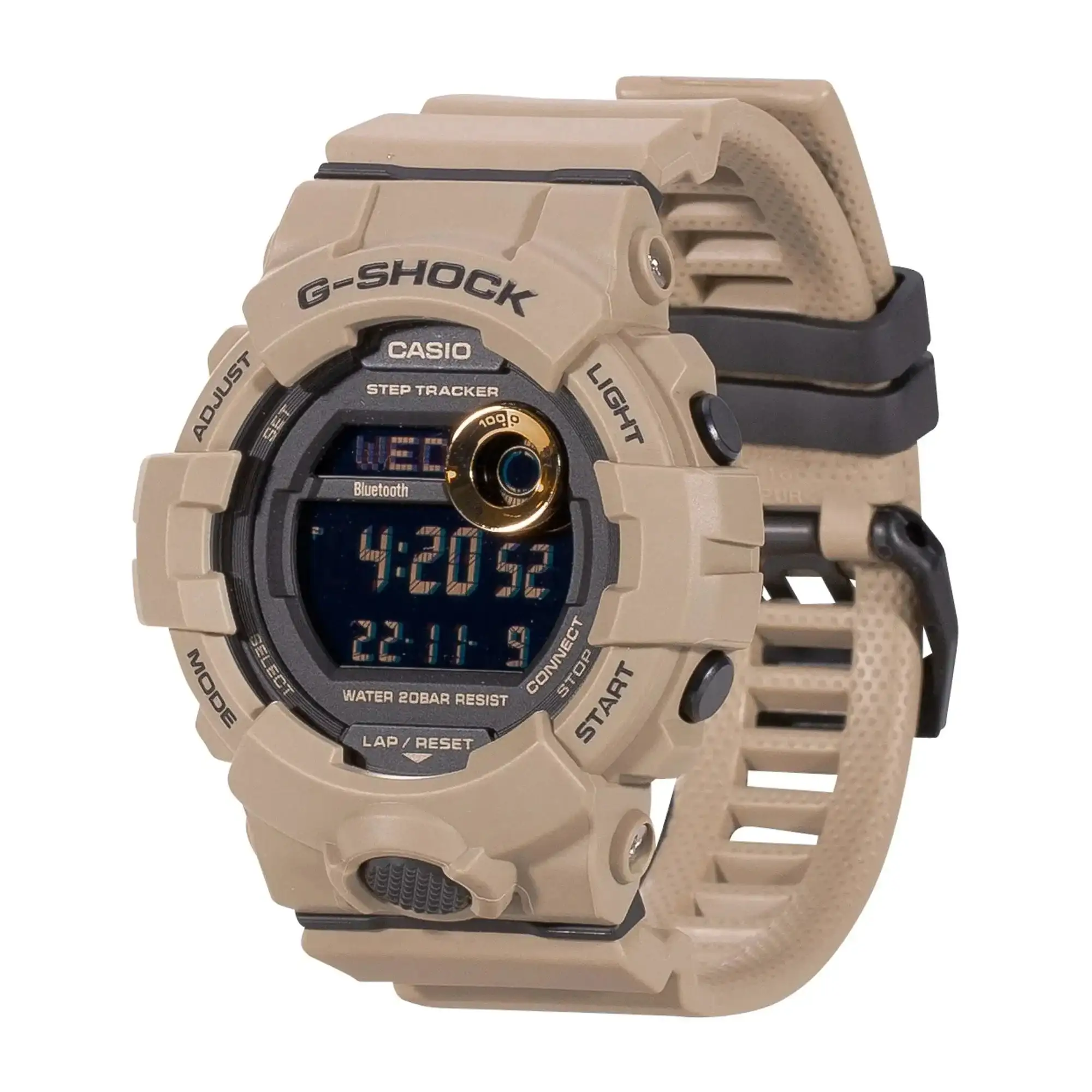 Wristwatch G-Squad GBD-800UC-5ER