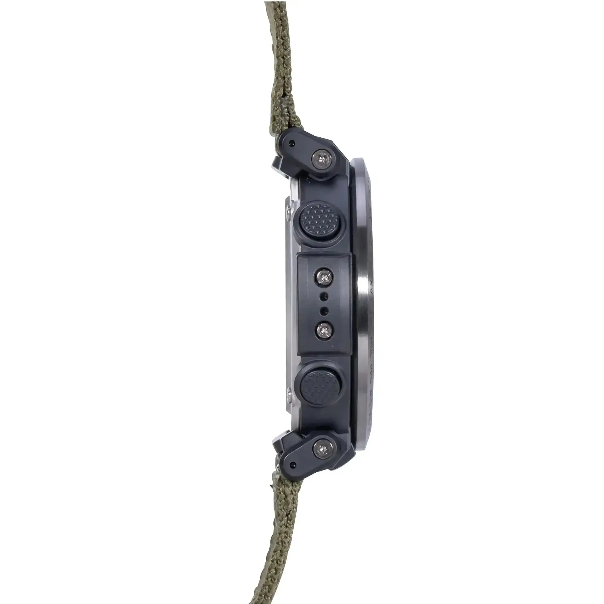 Watch Monte Tamaro PRW-6600YB-3ER - Image 3