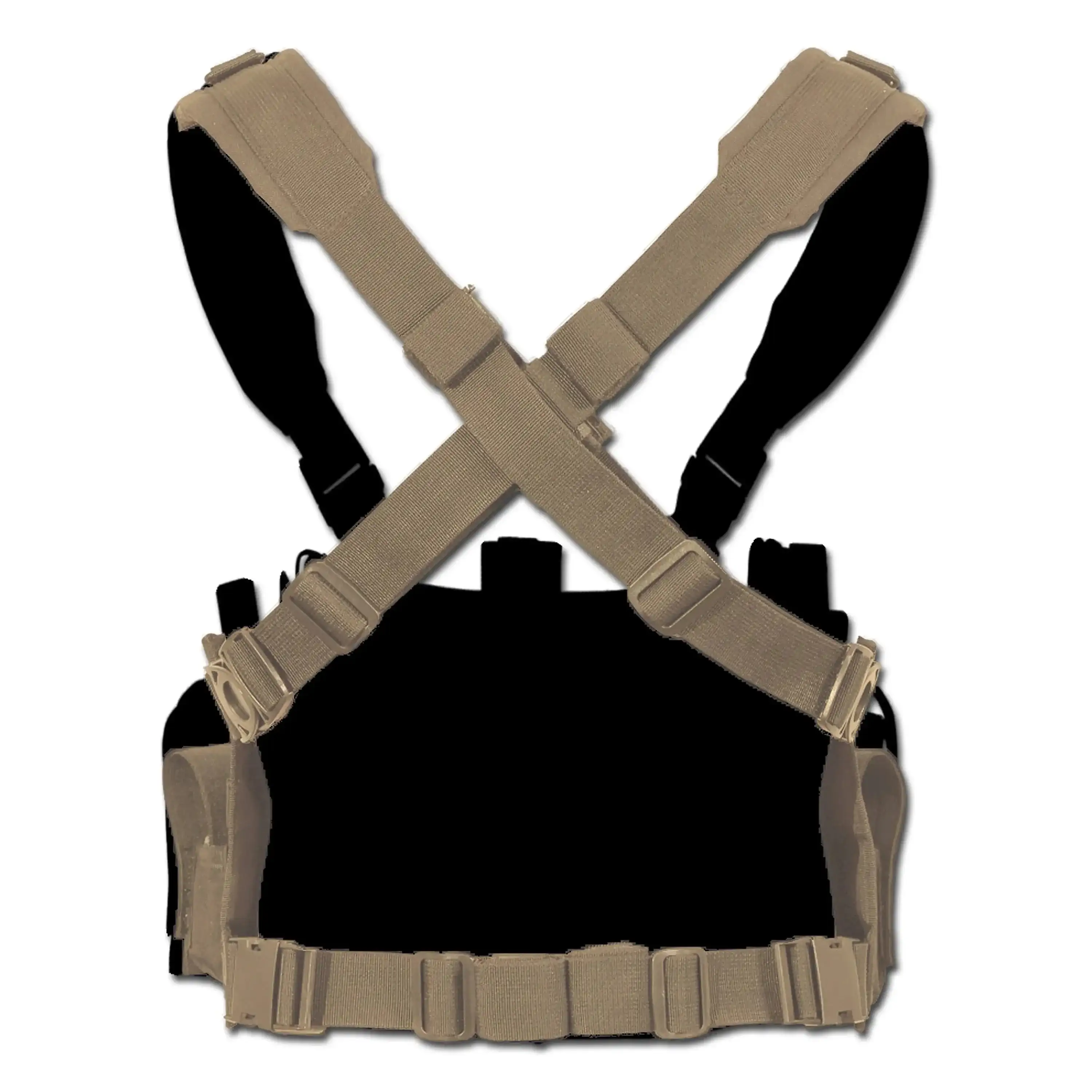 Chest Rig Operators Tactical coyote - Image 2