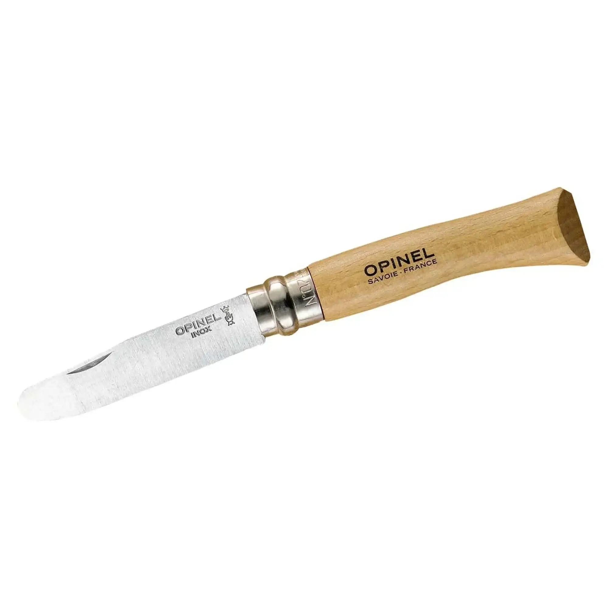 Children’s knife No 07 natural