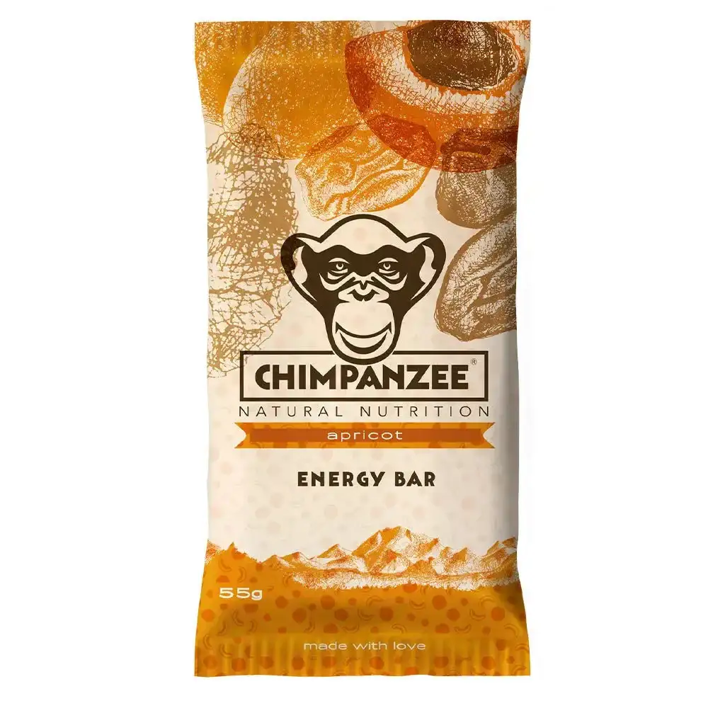 Energy Bar Apricot 20 pieces - Image 3