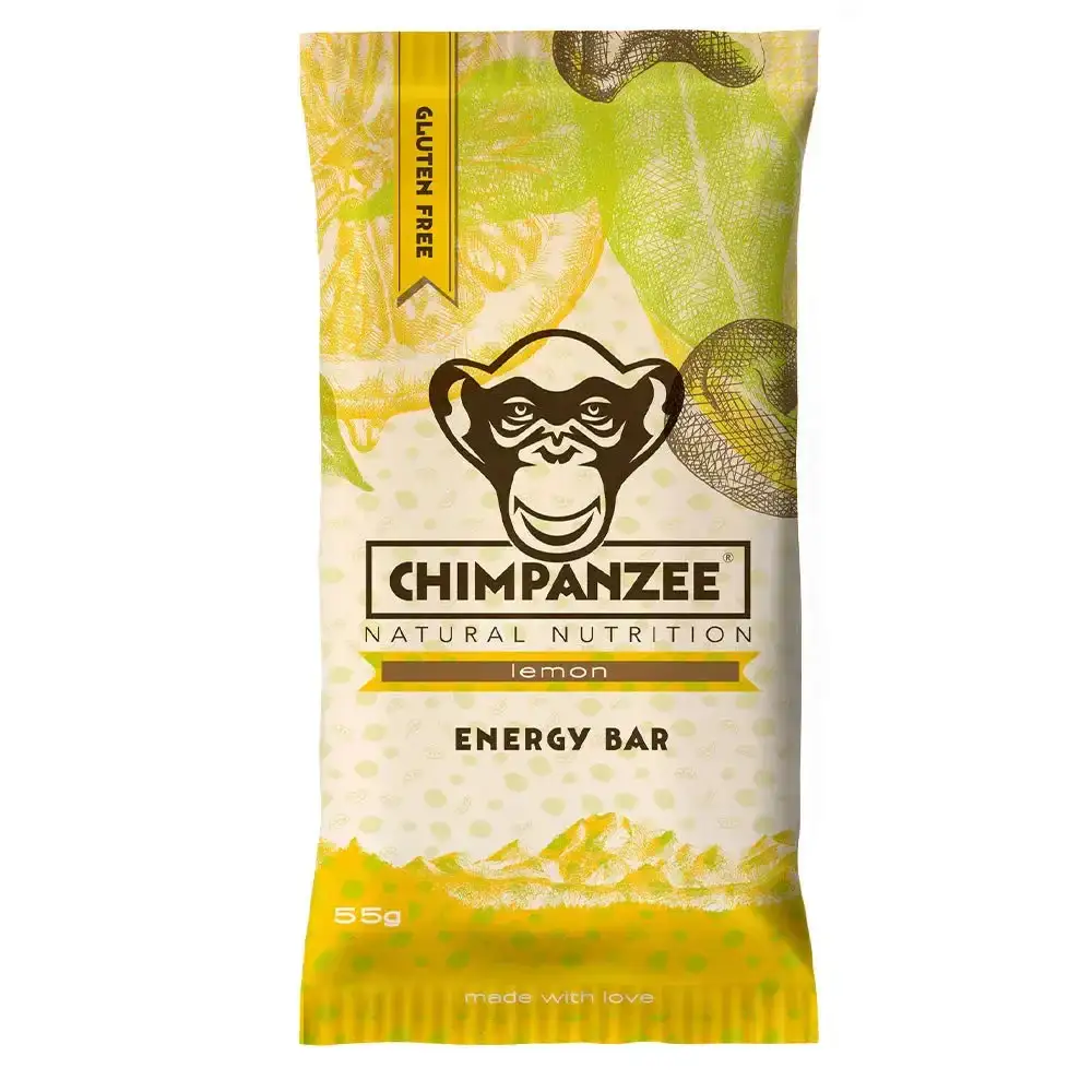 Lemon Energy Bar, 20 pieces - Image 3