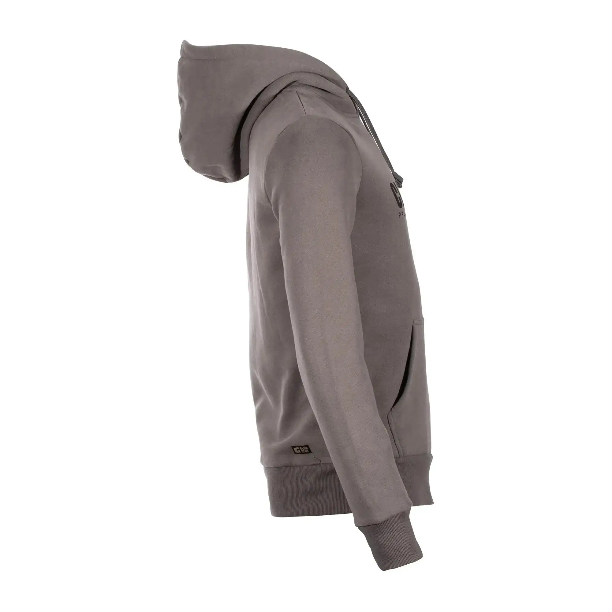 Hoodie CG Logo Hoodie - Image 3