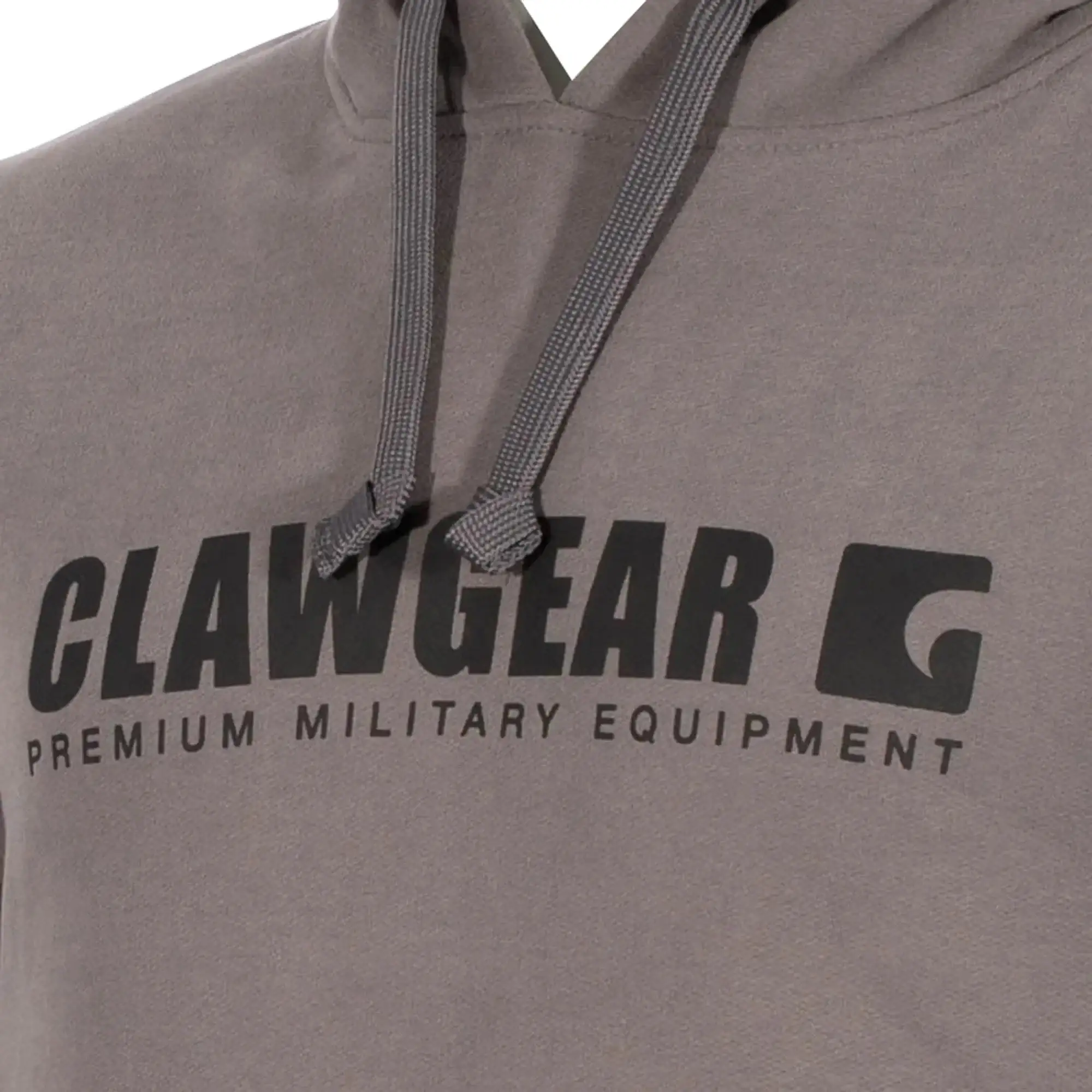 Hoodie CG Logo Hoodie - Image 4