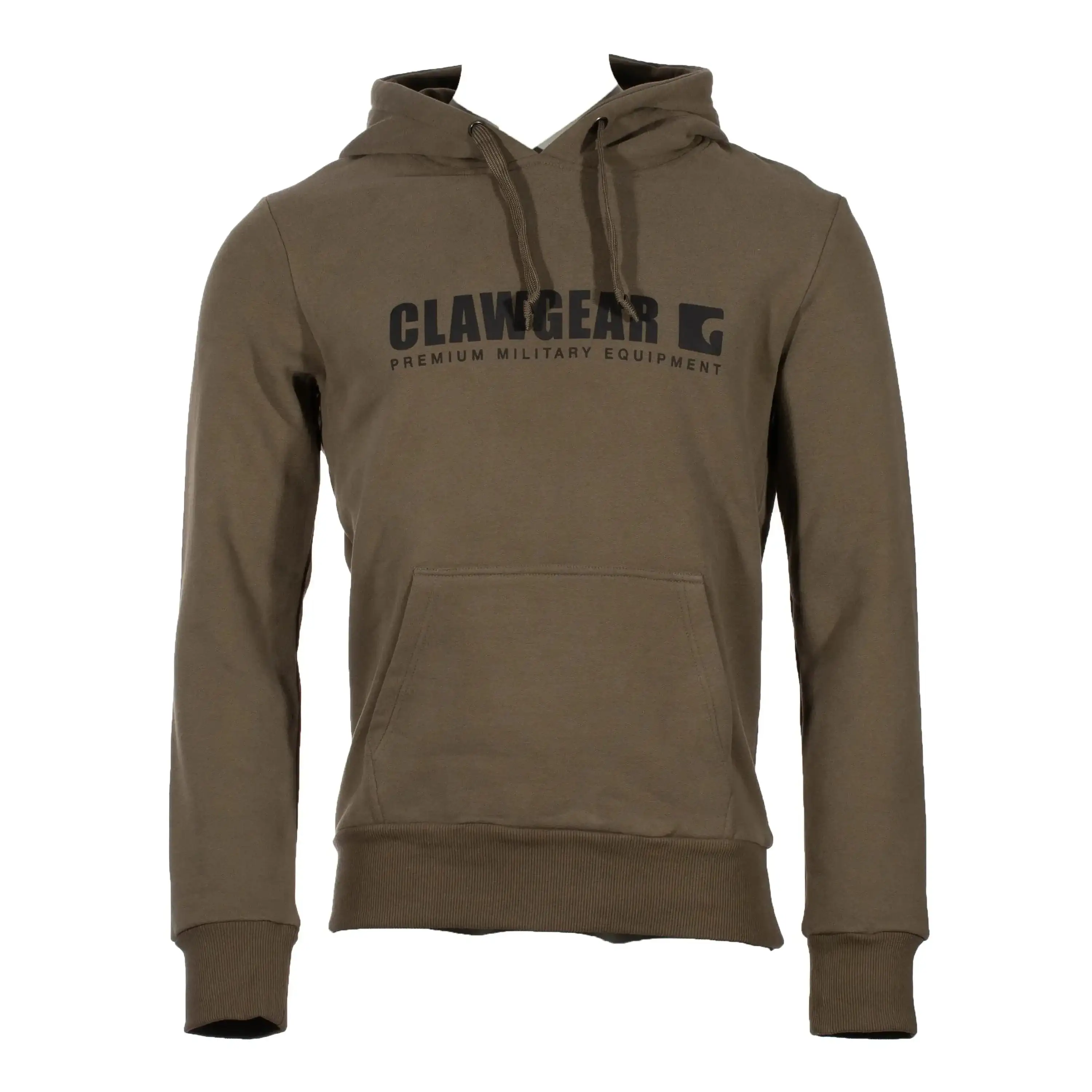 Hoodie CG Logo Hoodie - Image 5