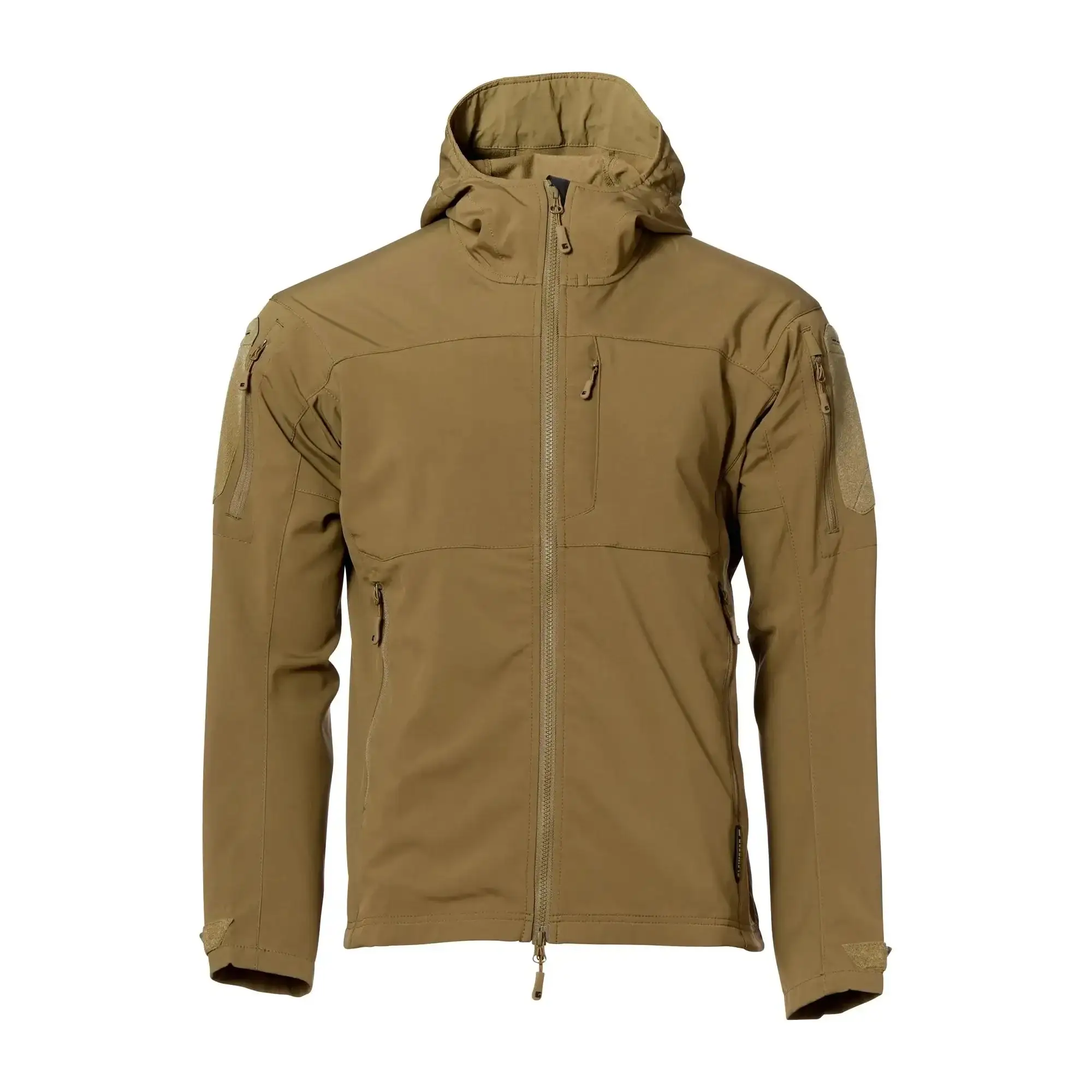 Rapax Softshell Hoodie