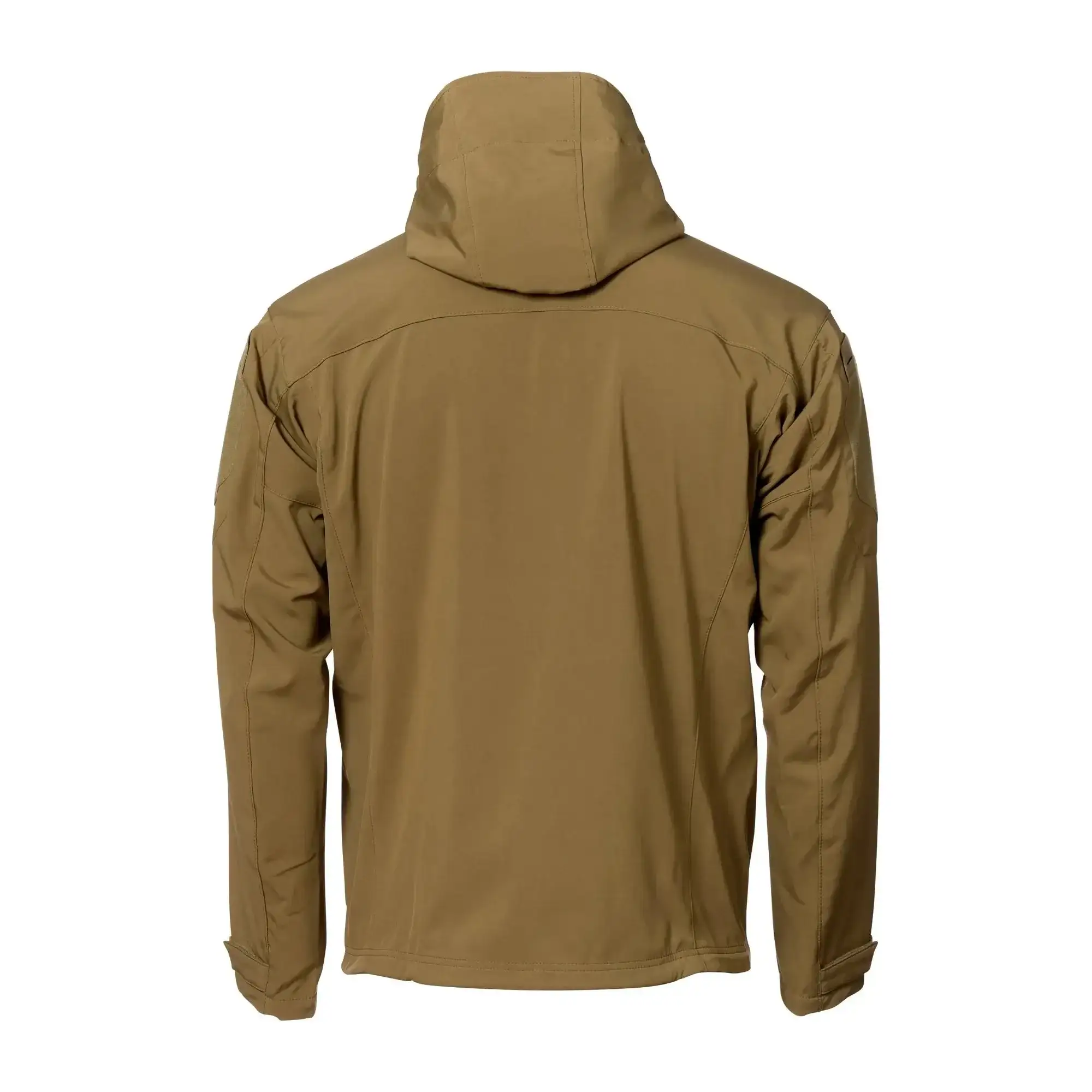 Rapax Softshell Hoodie - Image 2