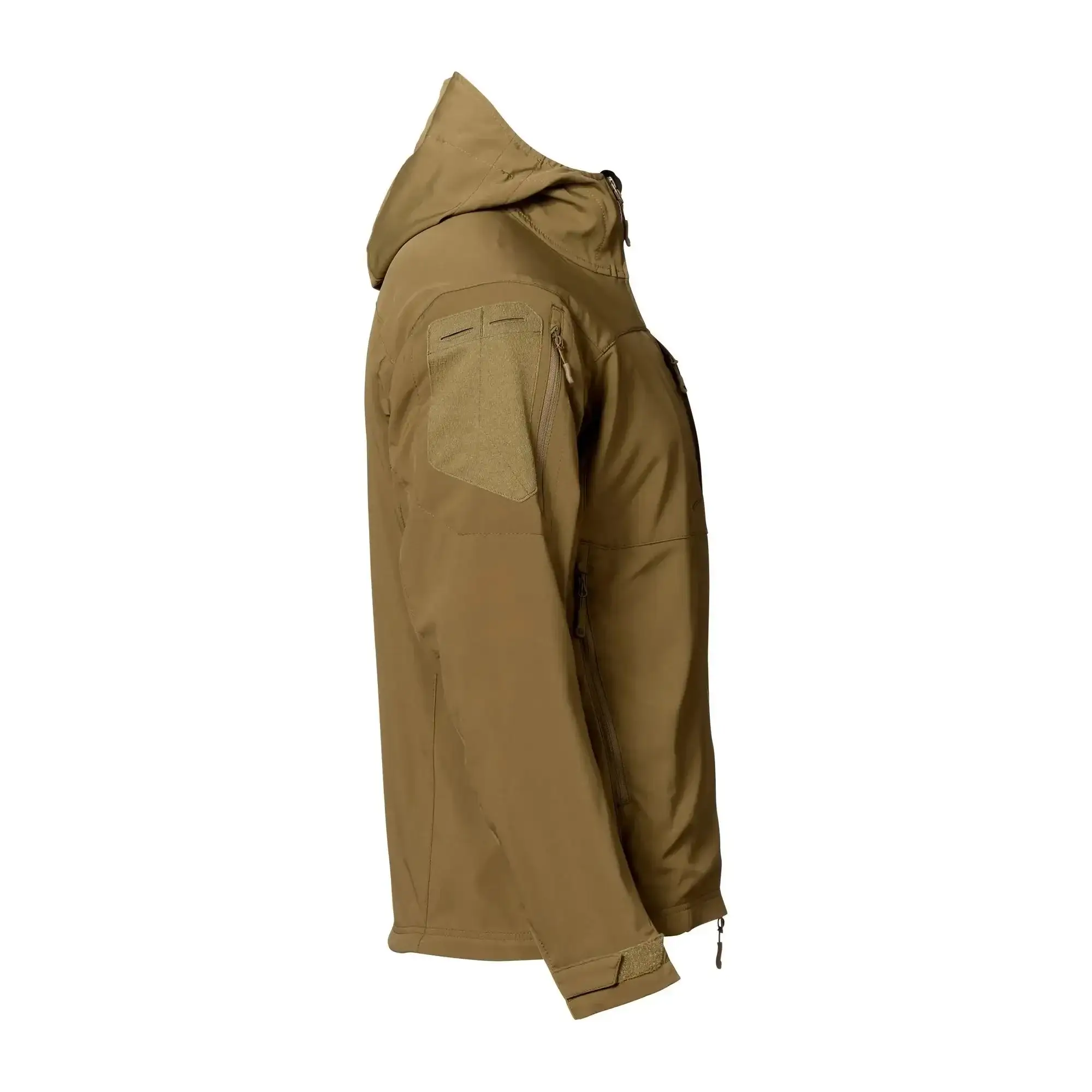 Rapax Softshell Hoodie - Image 3