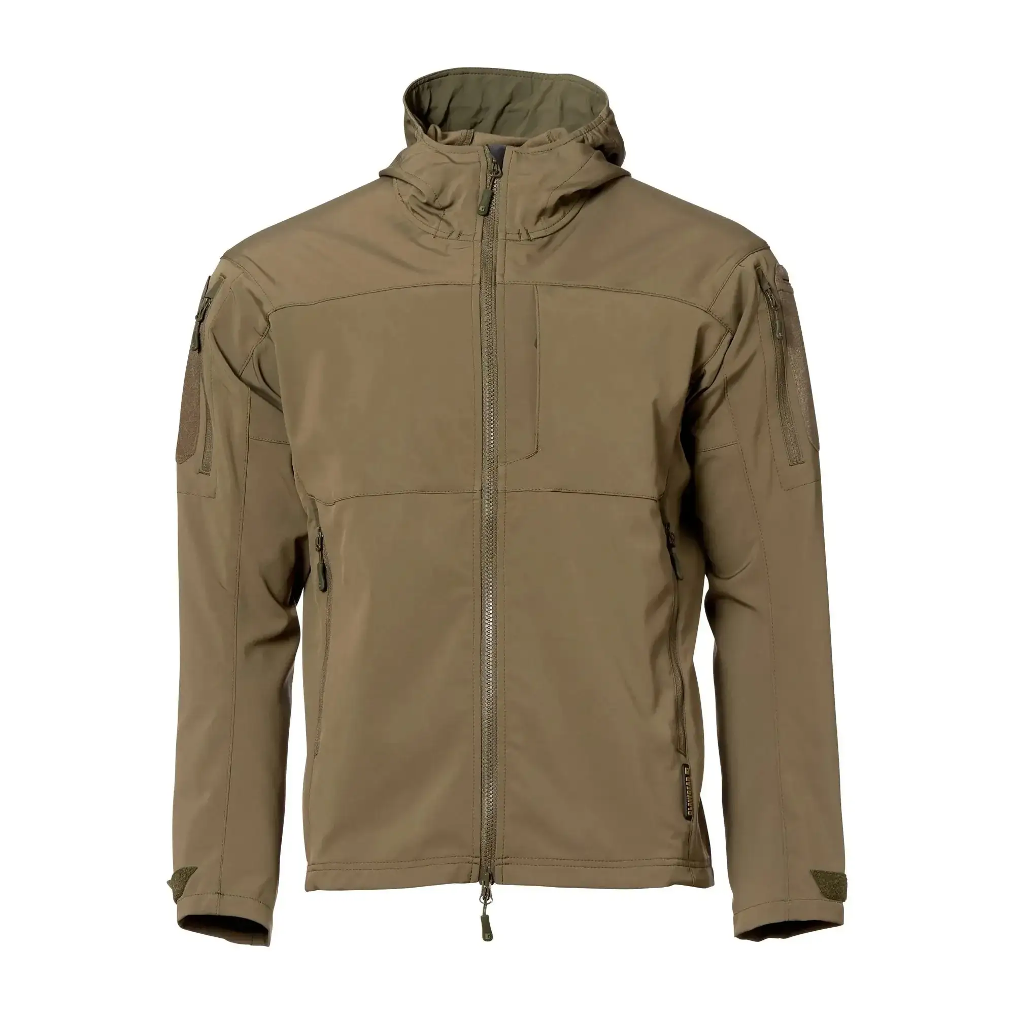 Rapax Softshell Hoodie - Image 5