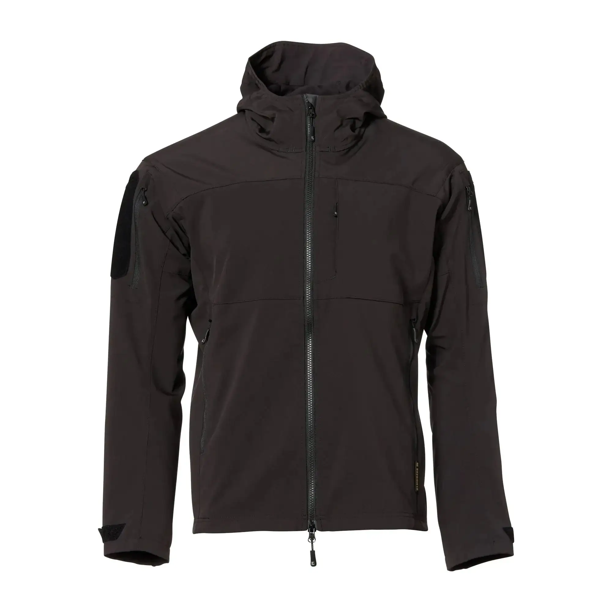Rapax Softshell Hoodie - Image 6