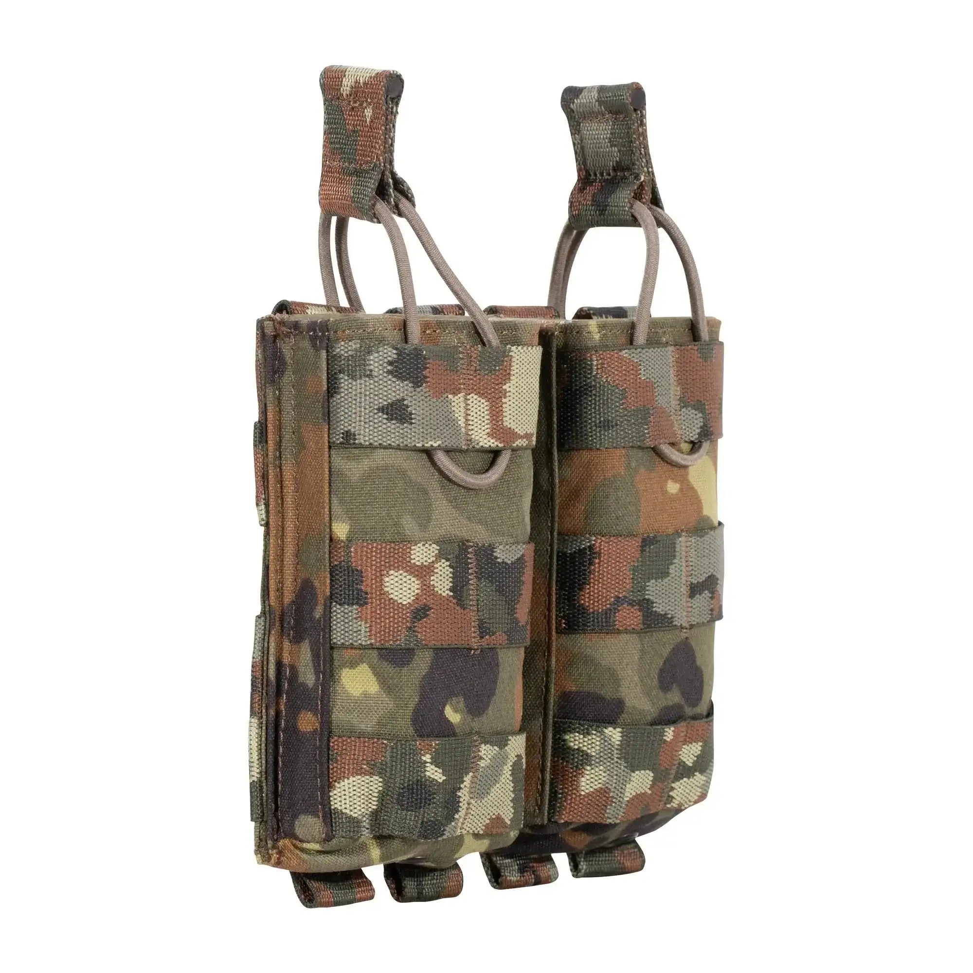 Magazine pouch 5.56 mm Open Double Mag Pouch - Image 3