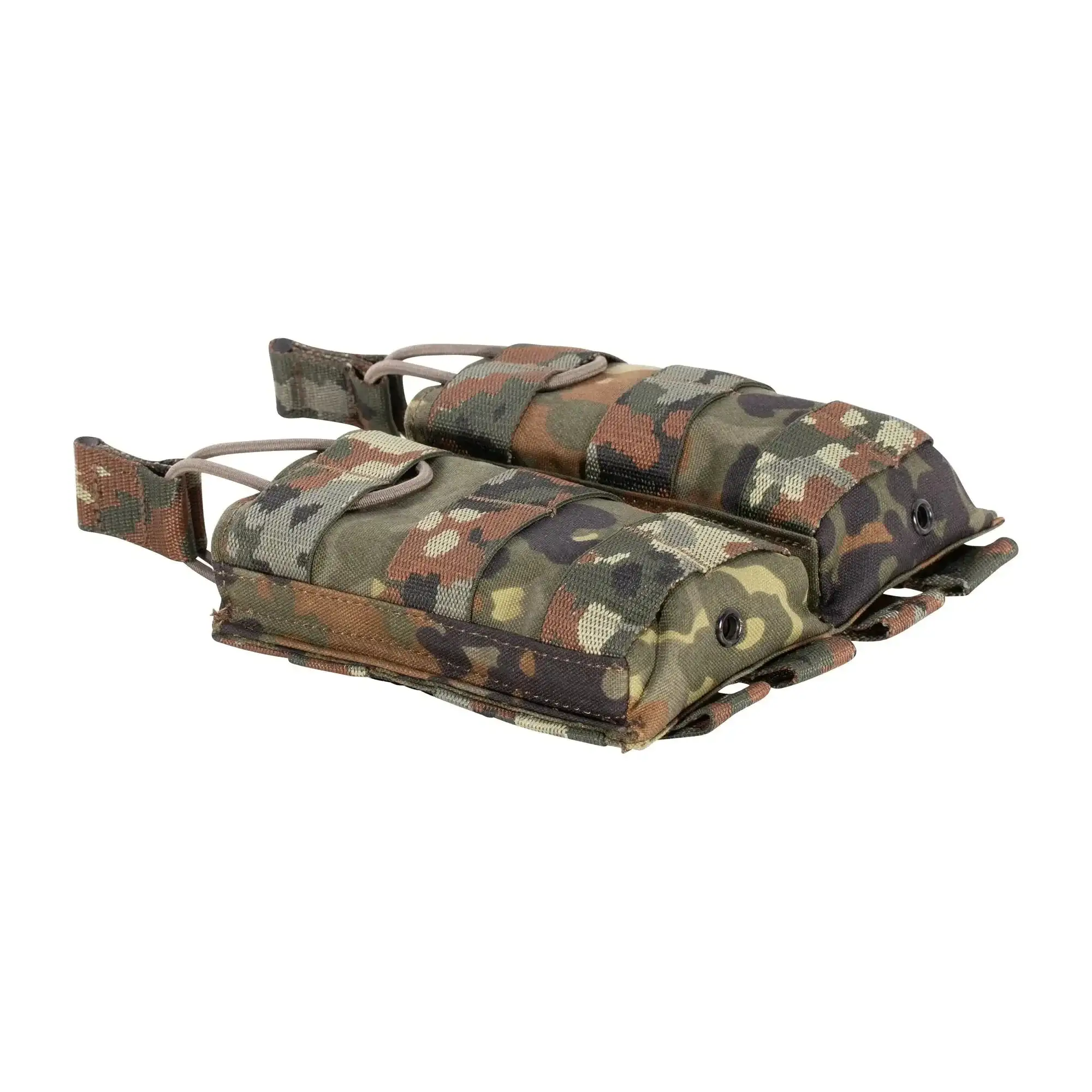 Magazine pouch 5.56 mm Open Double Mag Pouch - Image 4