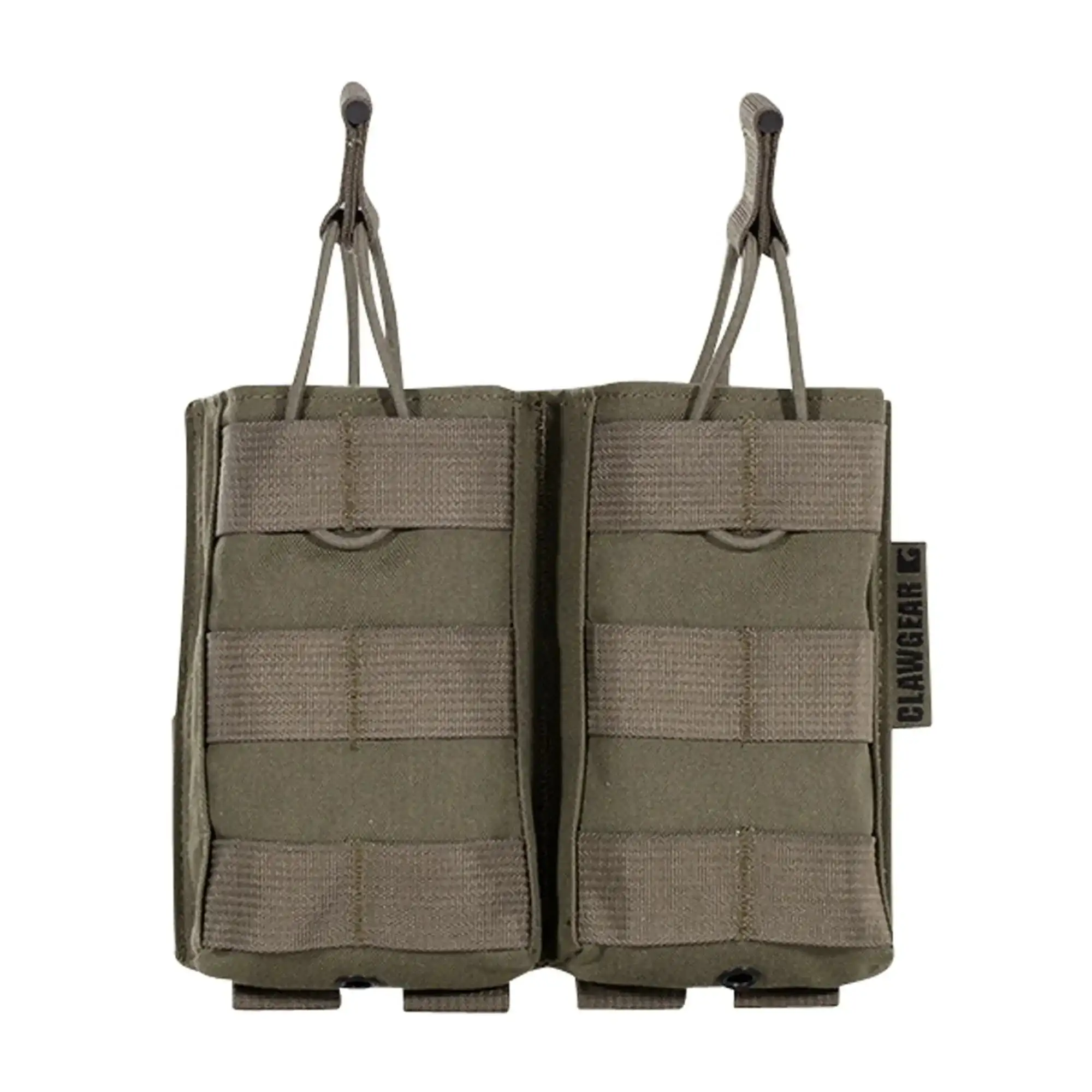 Magazine pouch 5.56 mm Open Double Mag Pouch - Image 6