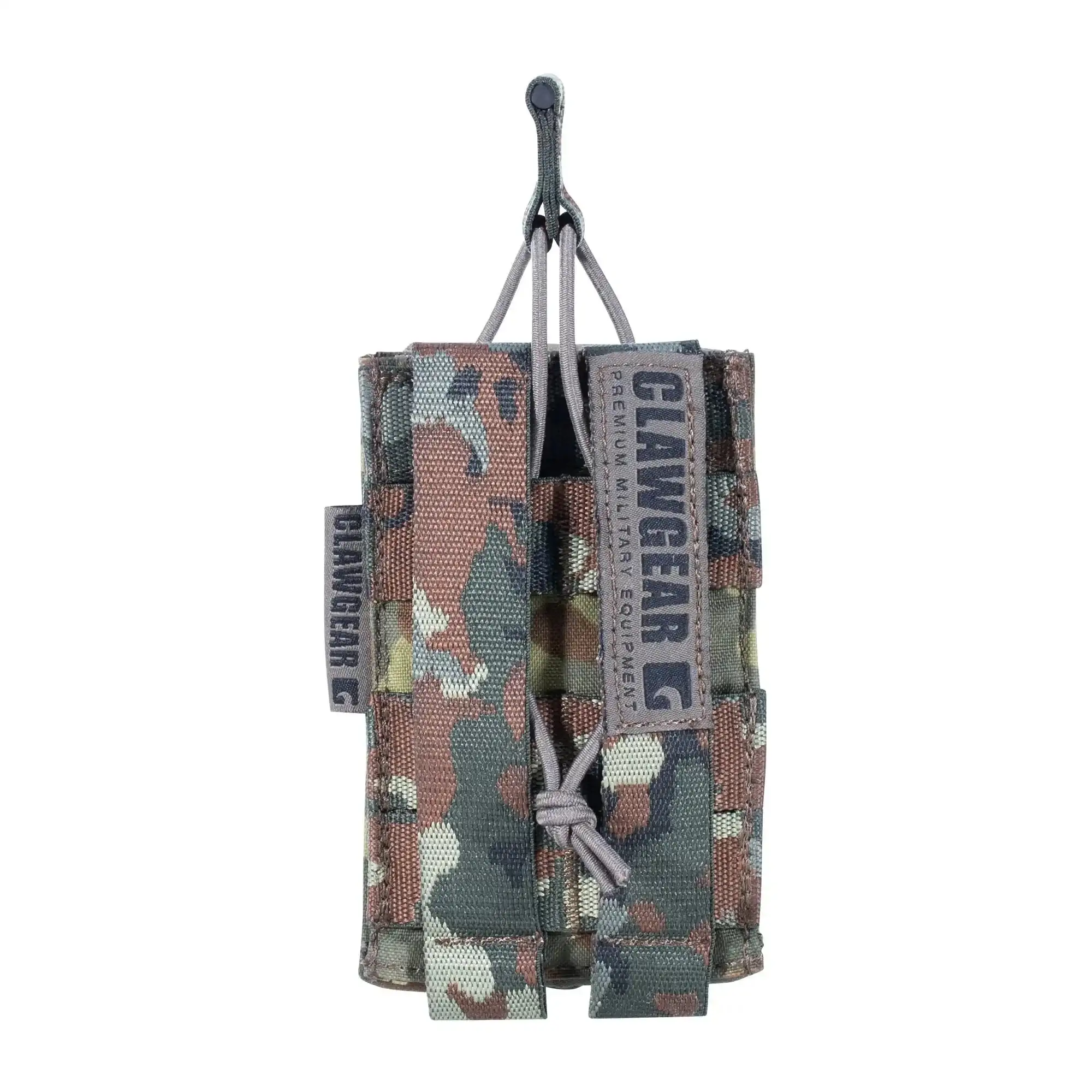 Magazine pouch 5.56 mm Open Single Mag Pouch - Image 2