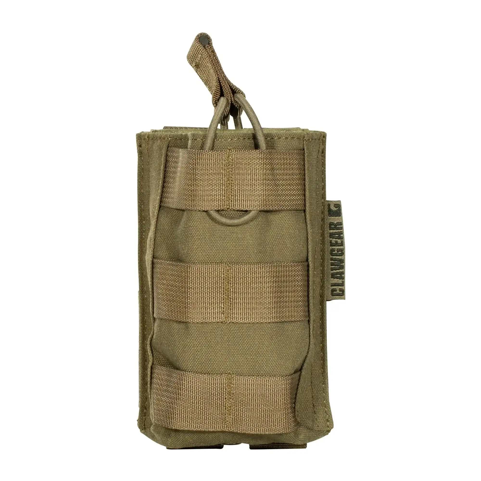 Magazine pouch 5.56 mm Open Single Mag Pouch - Image 6