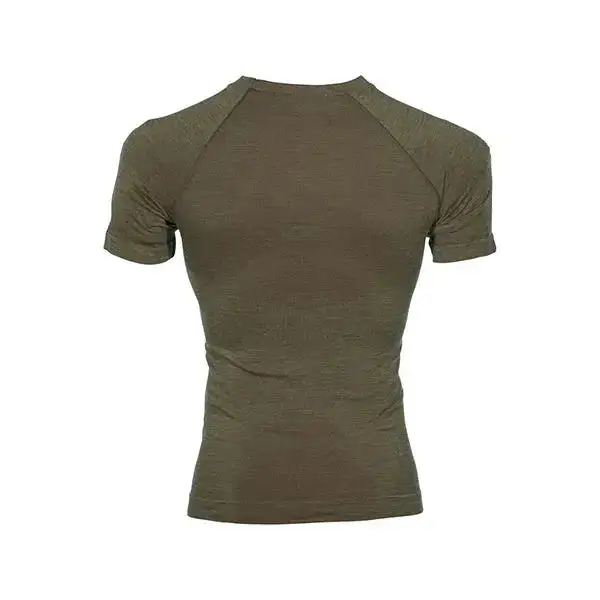 T-Shirt Merino Seamless - Image 2