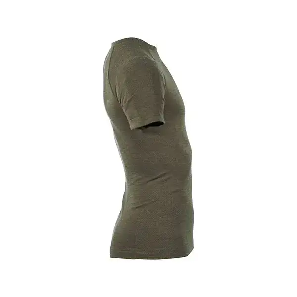 T-Shirt Merino Seamless - Image 3