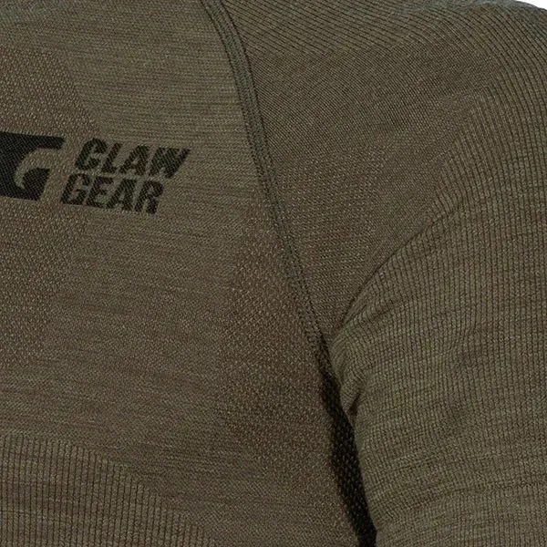 T-Shirt Merino Seamless - Image 4