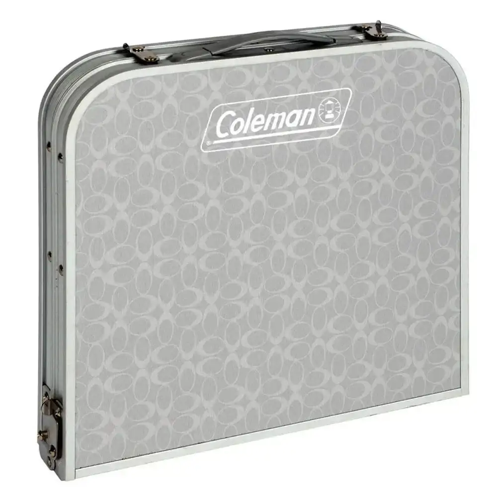 Folding table Mini Camp silver-colored - Image 2