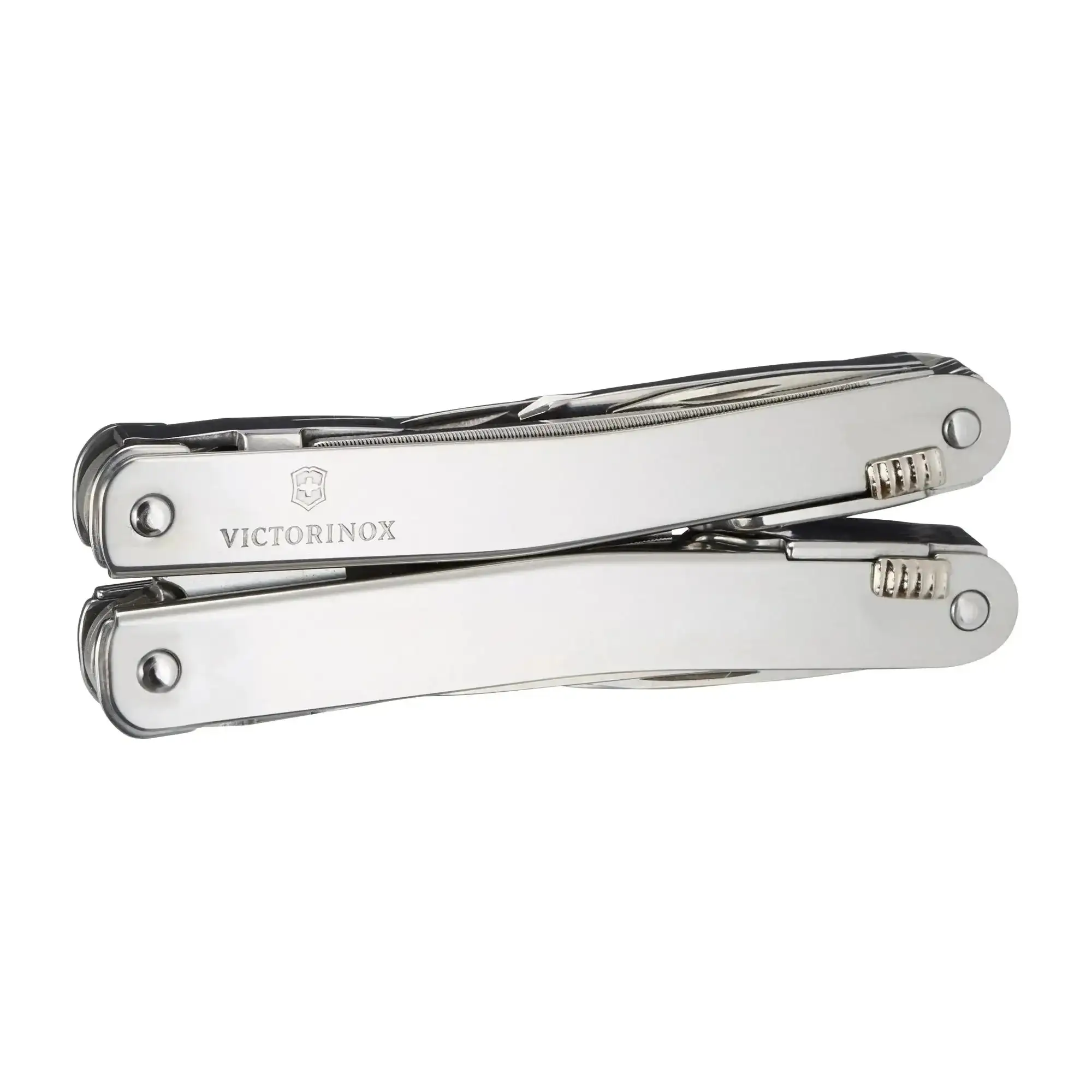 Multitool Swiss Tool Spirit X silver-colored - Image 3