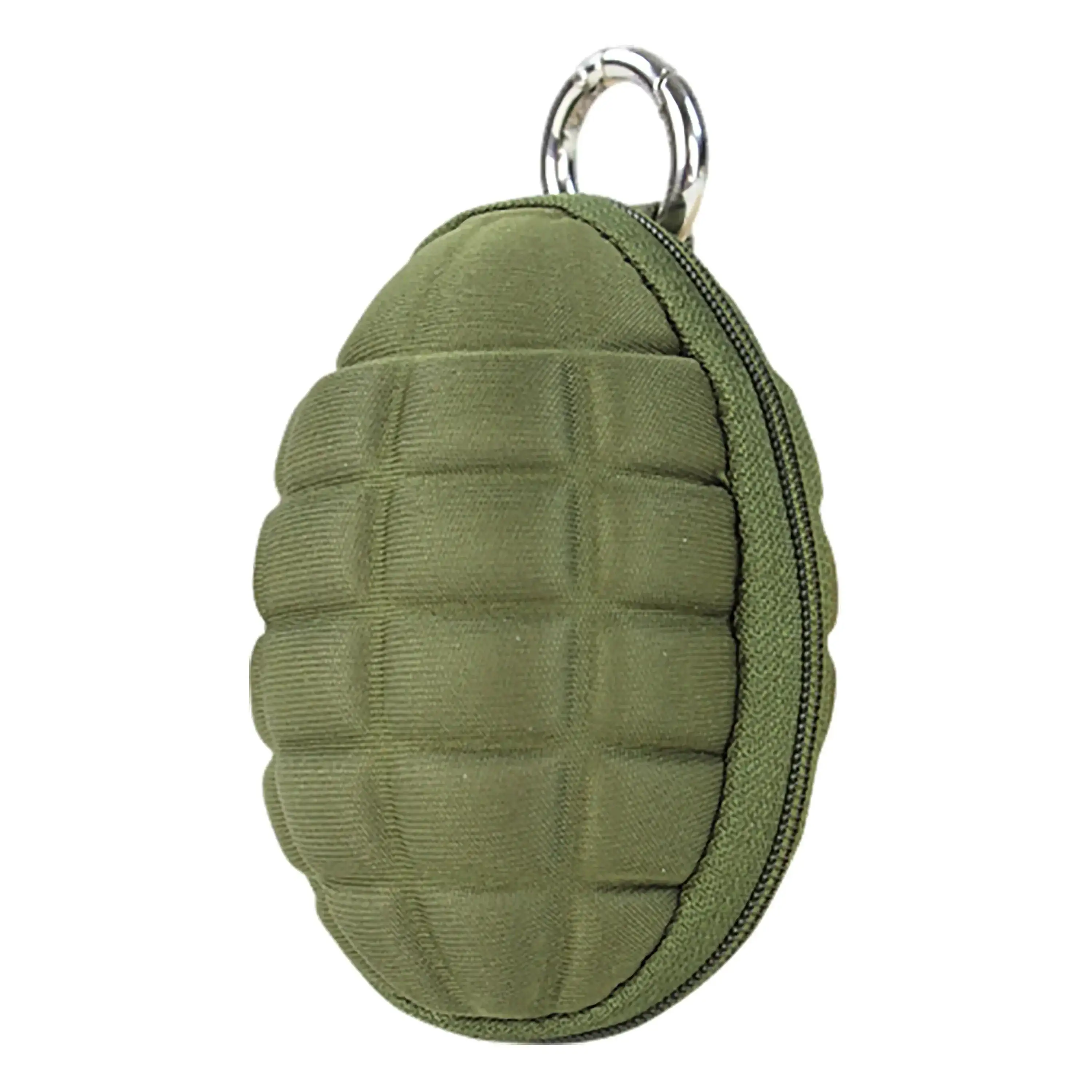 Grenade pouch